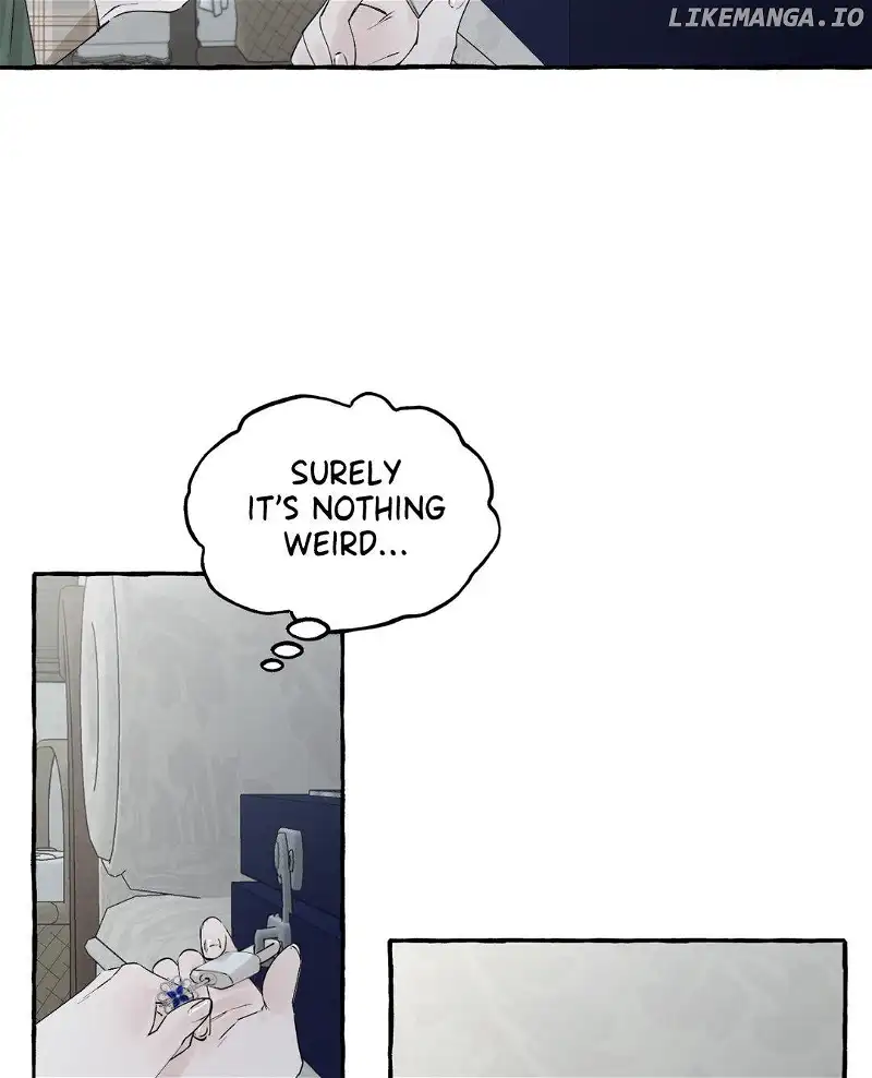 In the Doghouse Chapter 13 - Page 63