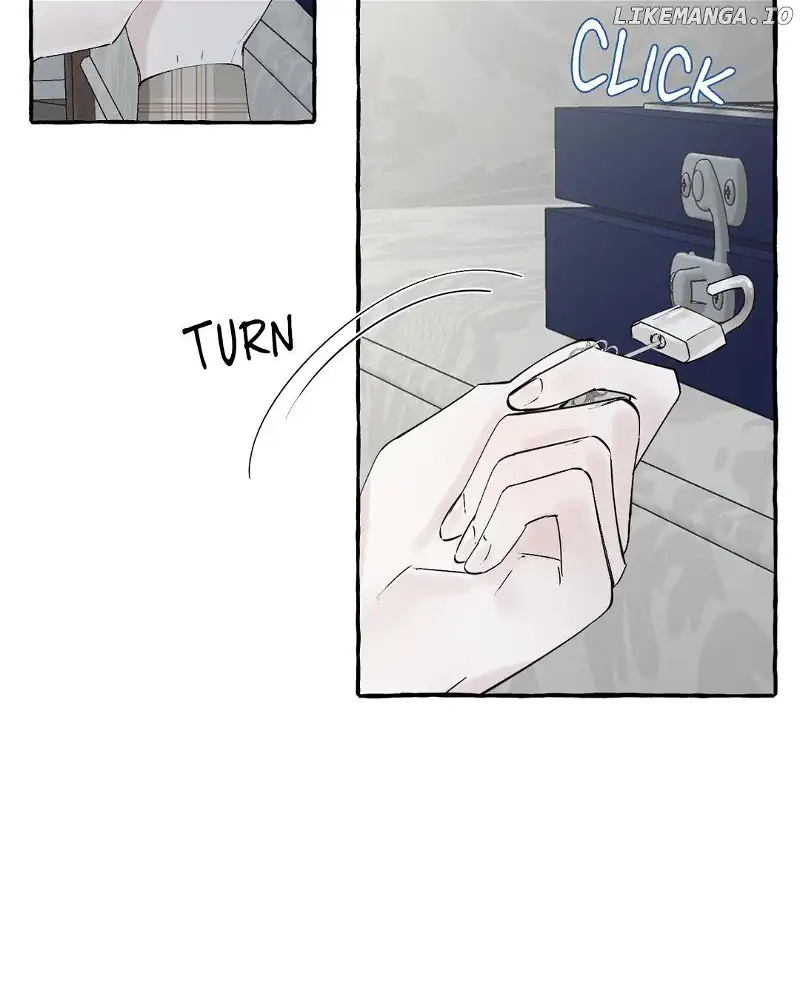 In the Doghouse Chapter 13 - Page 64