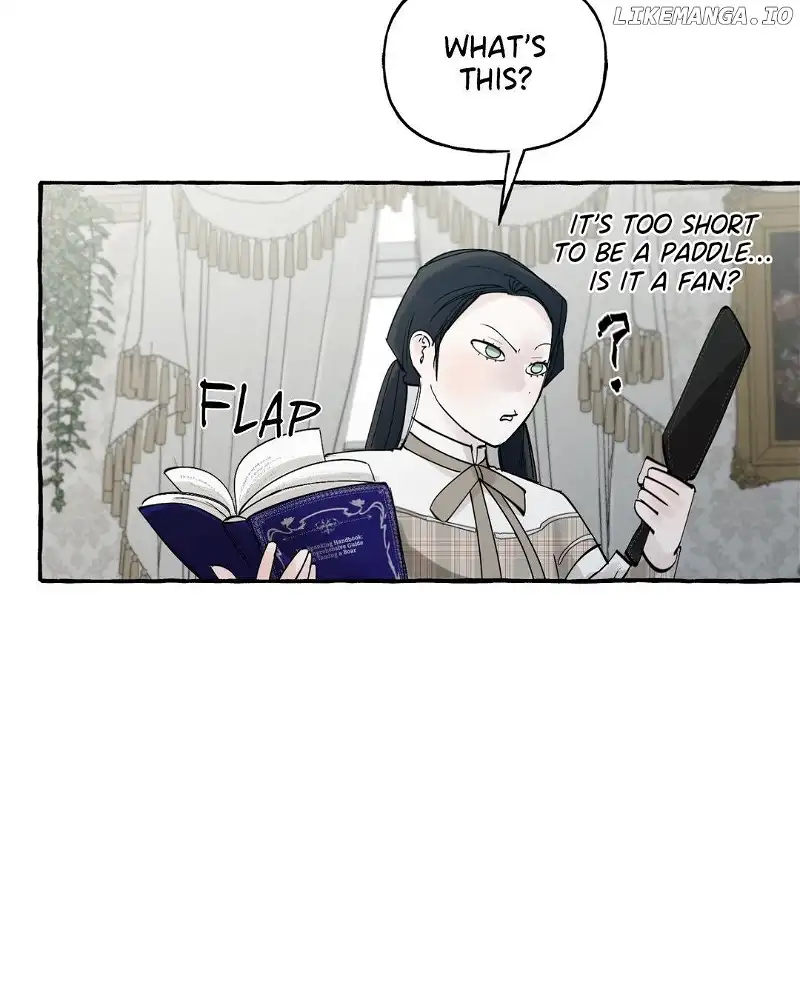 In the Doghouse Chapter 13 - Page 70