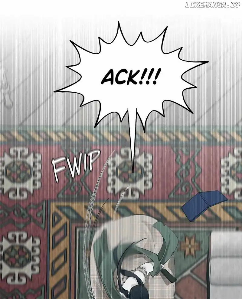 In the Doghouse Chapter 13 - Page 75
