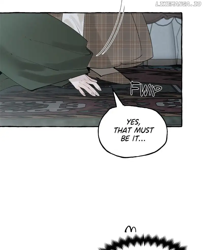 In the Doghouse Chapter 13 - Page 81