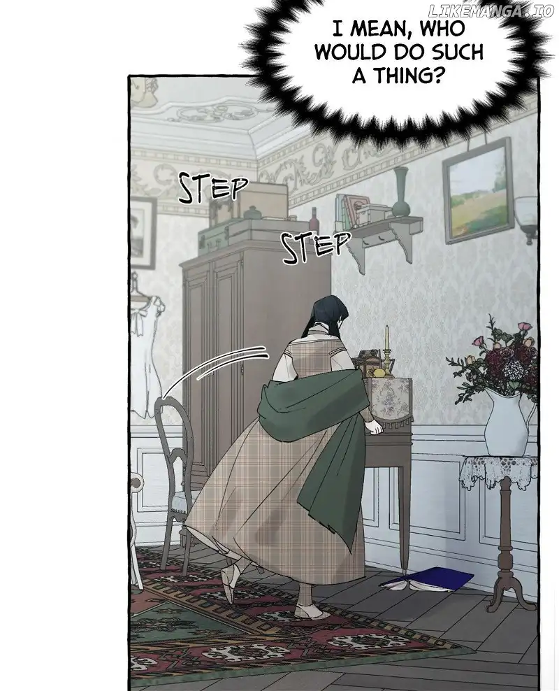 In the Doghouse Chapter 13 - Page 82