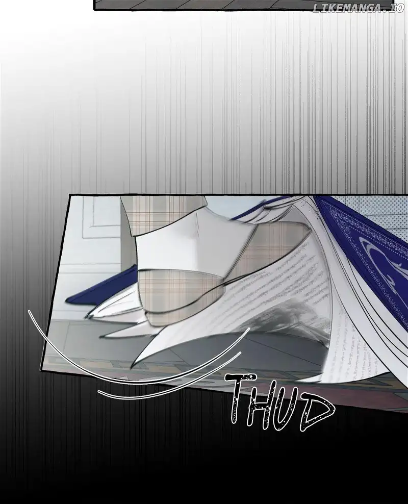In the Doghouse Chapter 13 - Page 83
