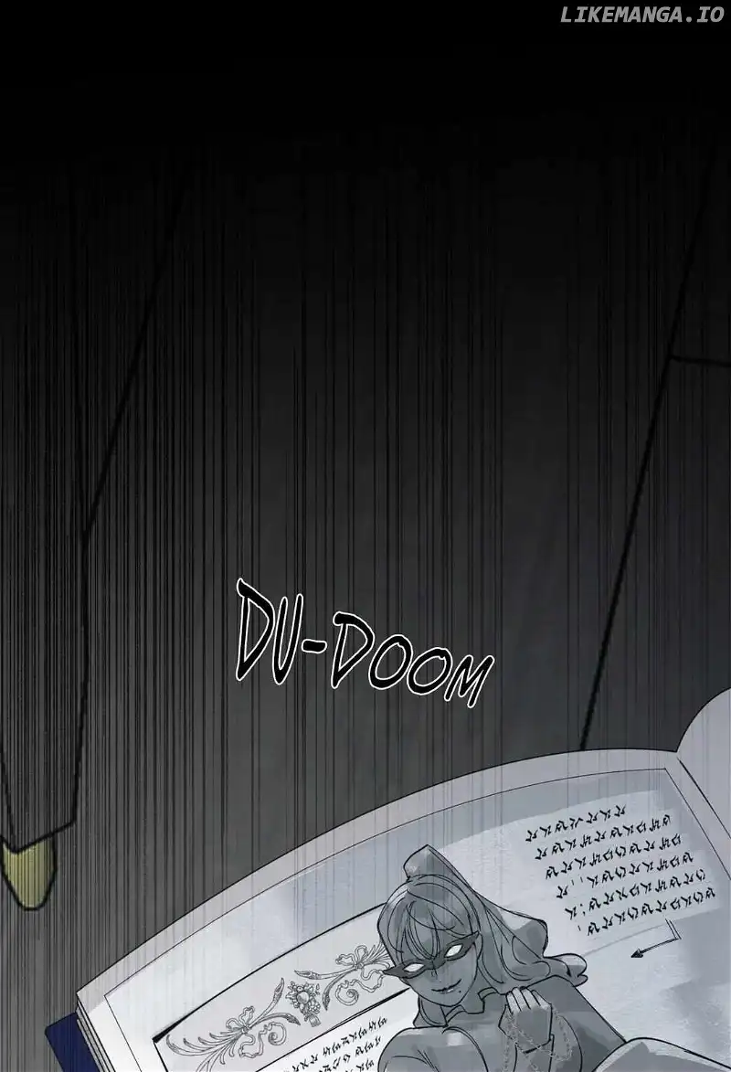 In the Doghouse Chapter 13 - Page 84