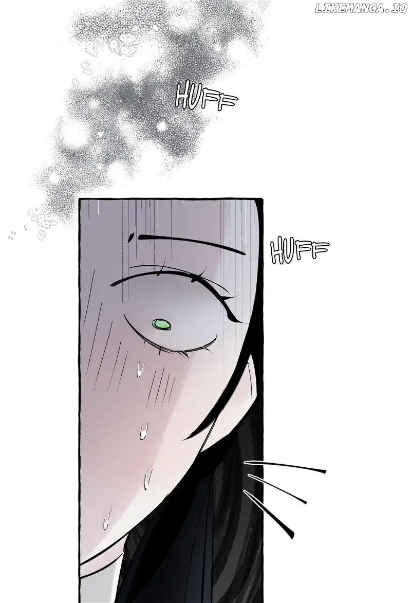 In the Doghouse Chapter 13 - Page 89