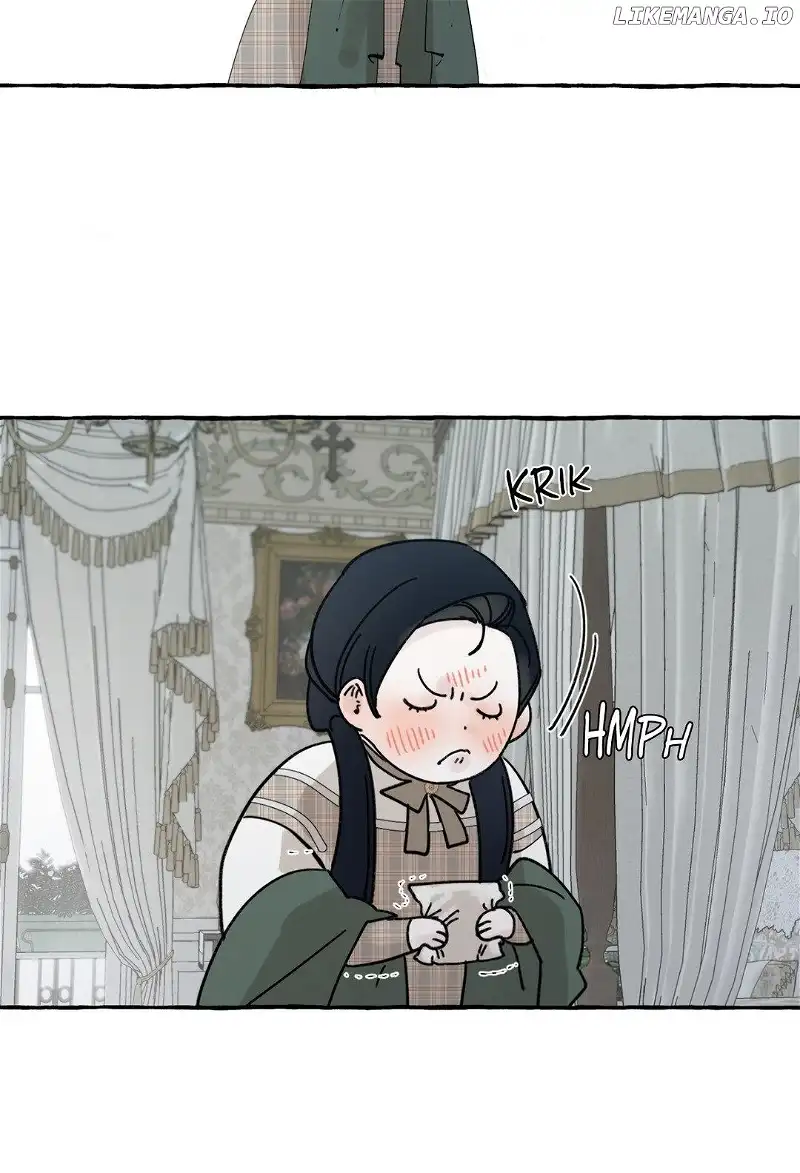In the Doghouse Chapter 13 - Page 92