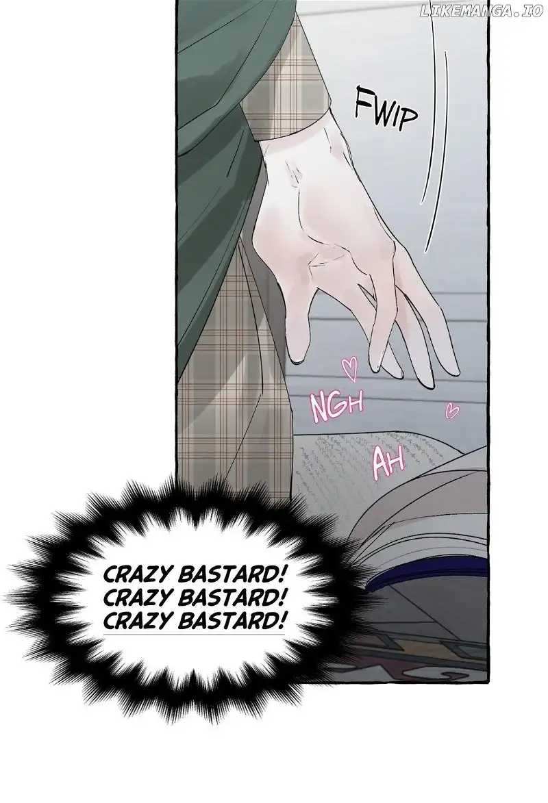 In the Doghouse Chapter 13 - Page 96