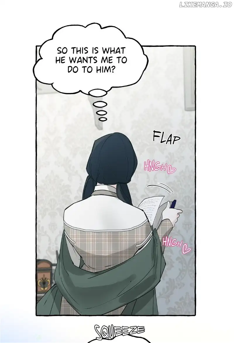 In the Doghouse Chapter 13 - Page 97