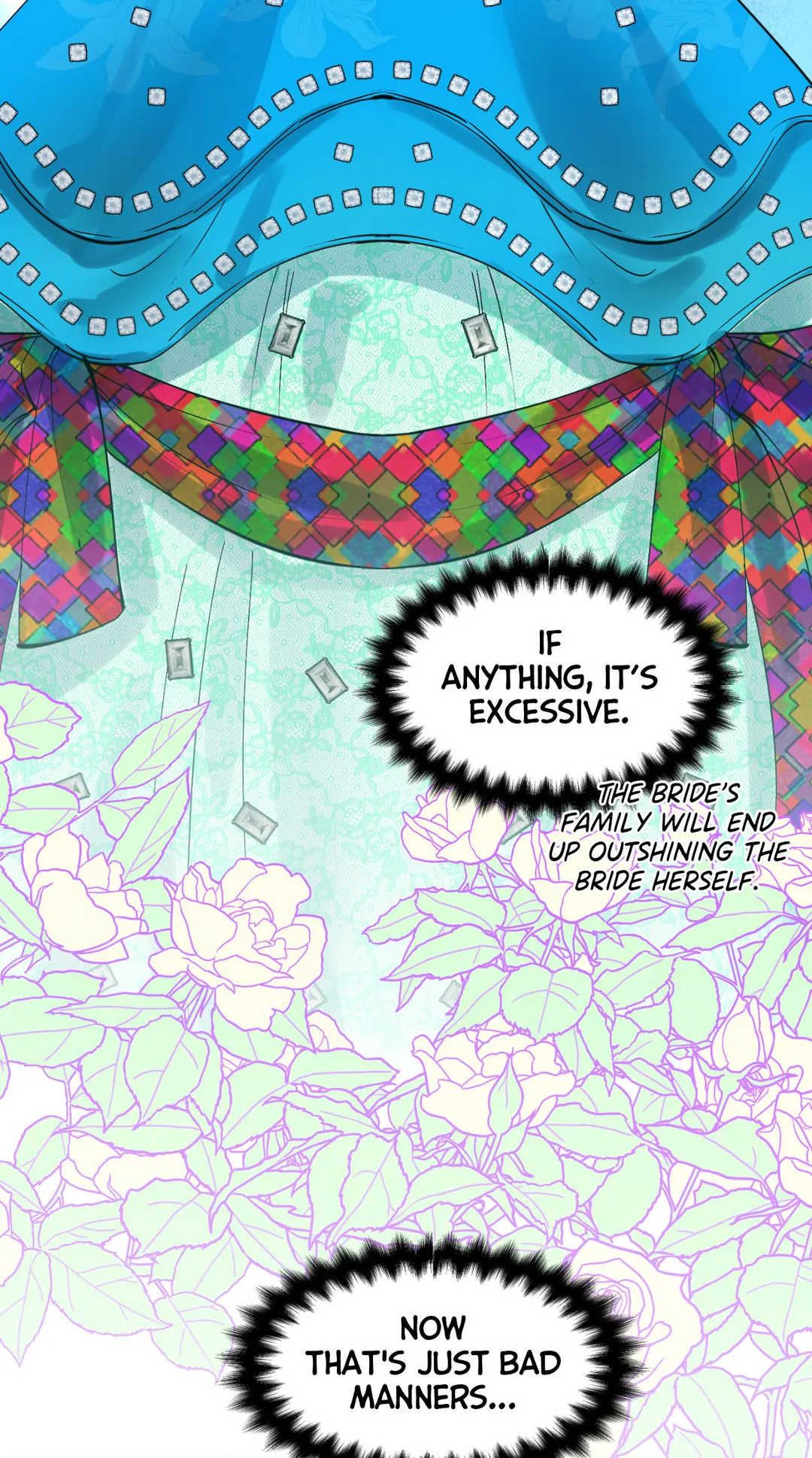 In the Doghouse Chapter 14 - Page 11