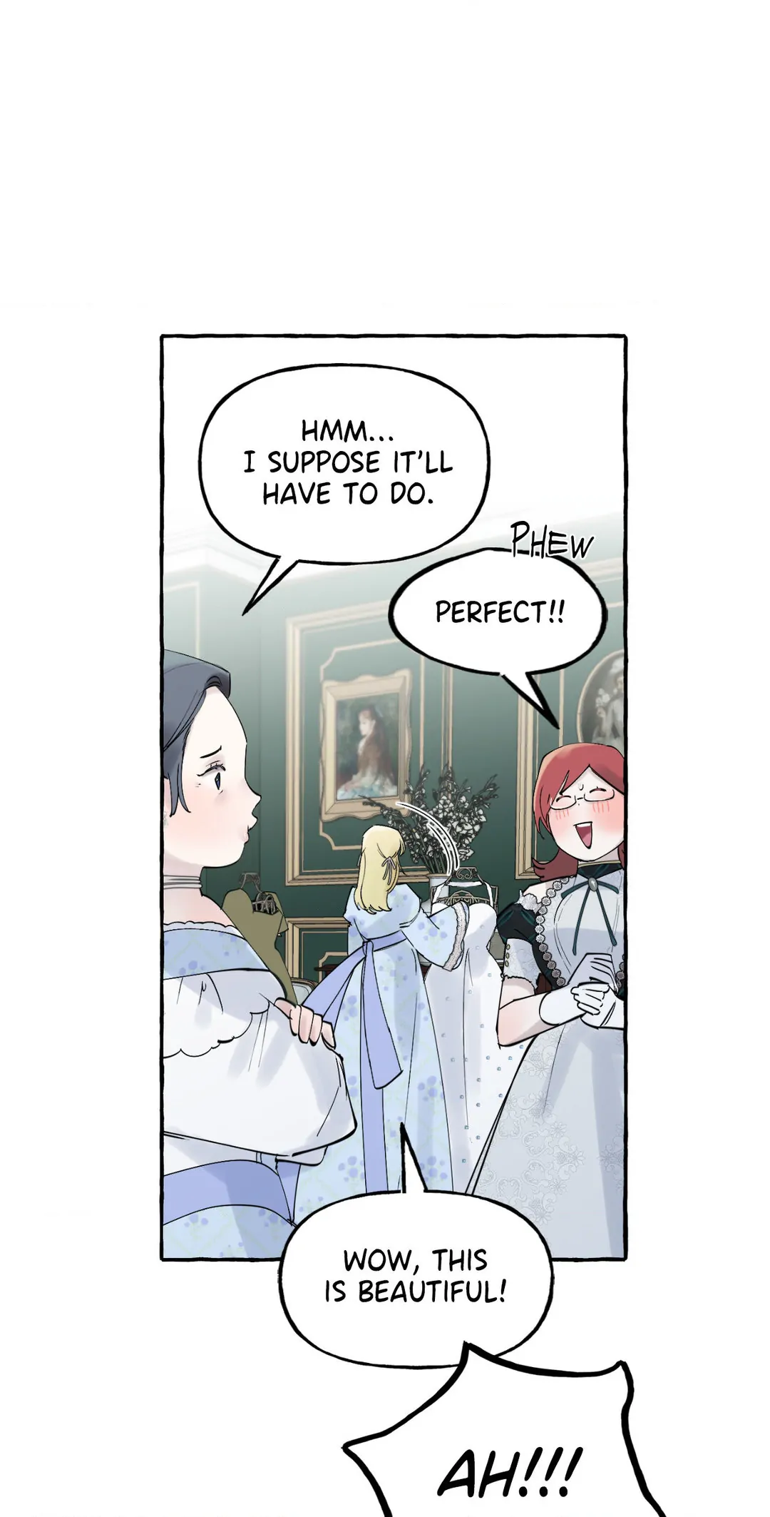 In the Doghouse Chapter 14 - Page 13