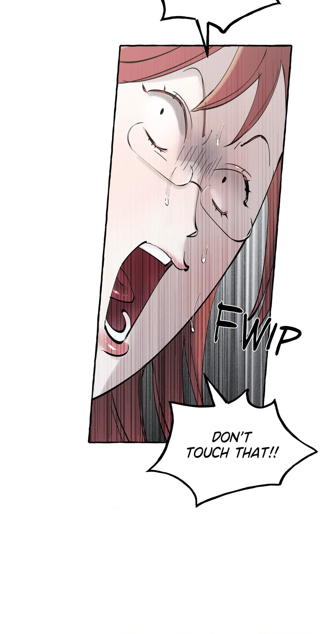 In the Doghouse Chapter 14 - Page 14