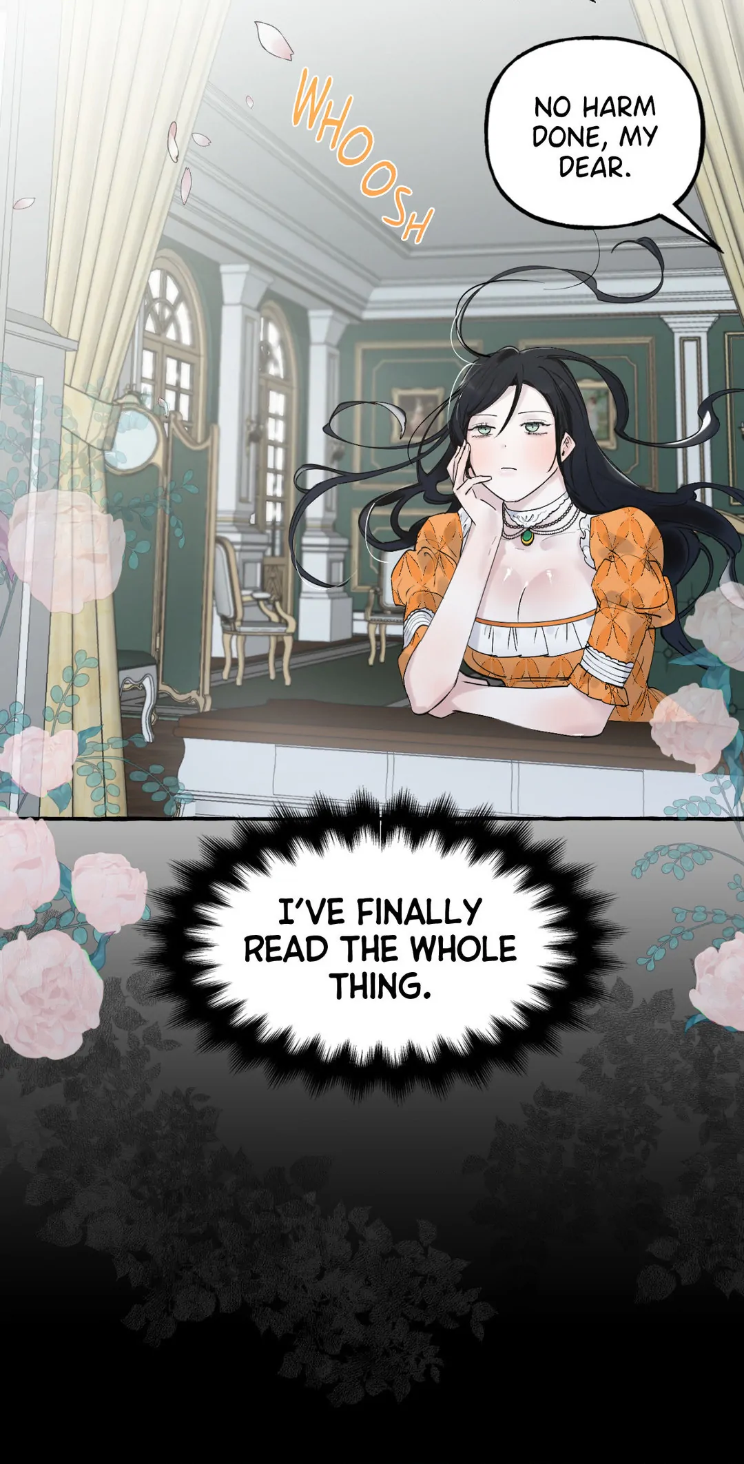 In the Doghouse Chapter 14 - Page 18