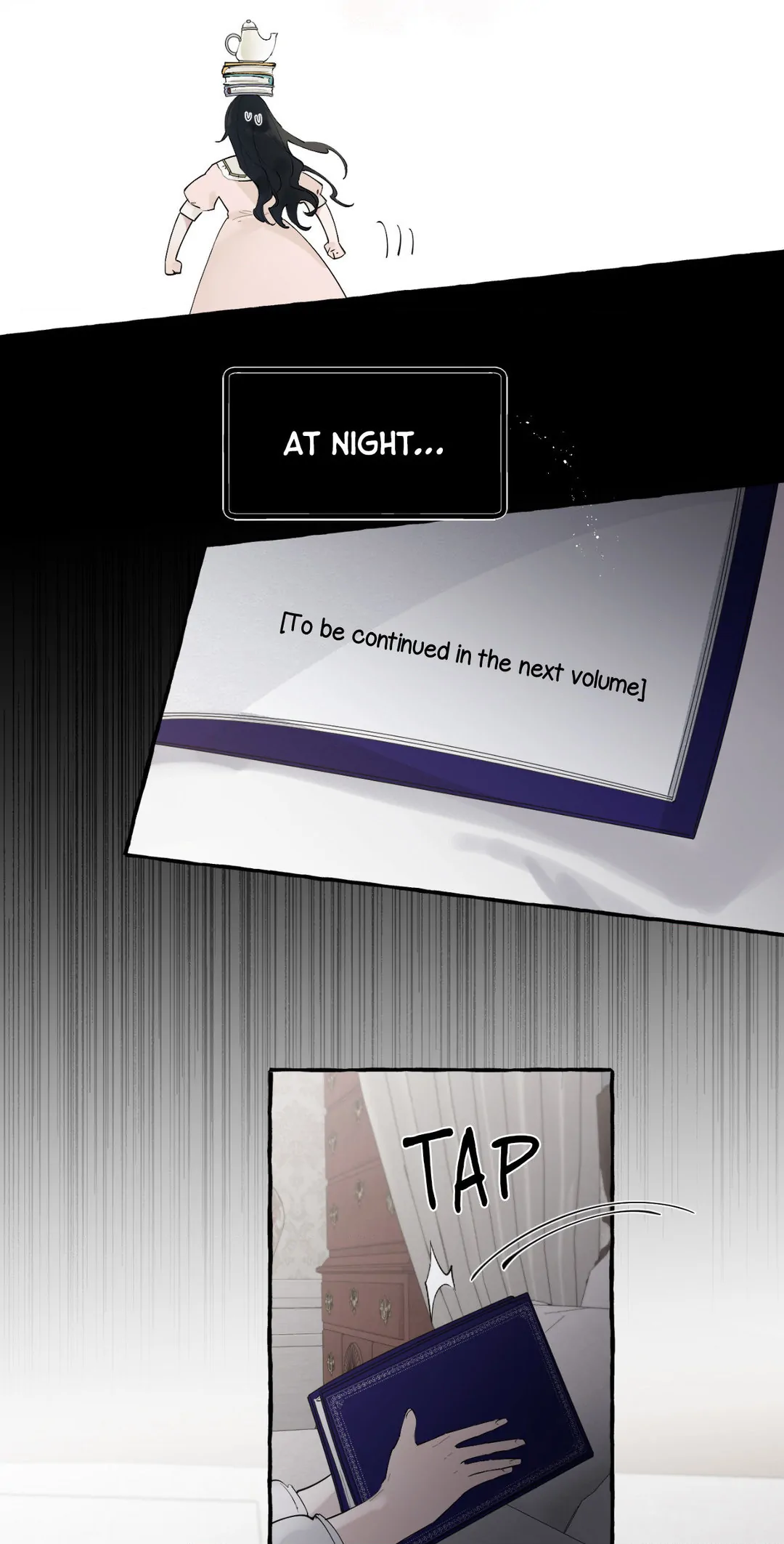 In the Doghouse Chapter 14 - Page 2