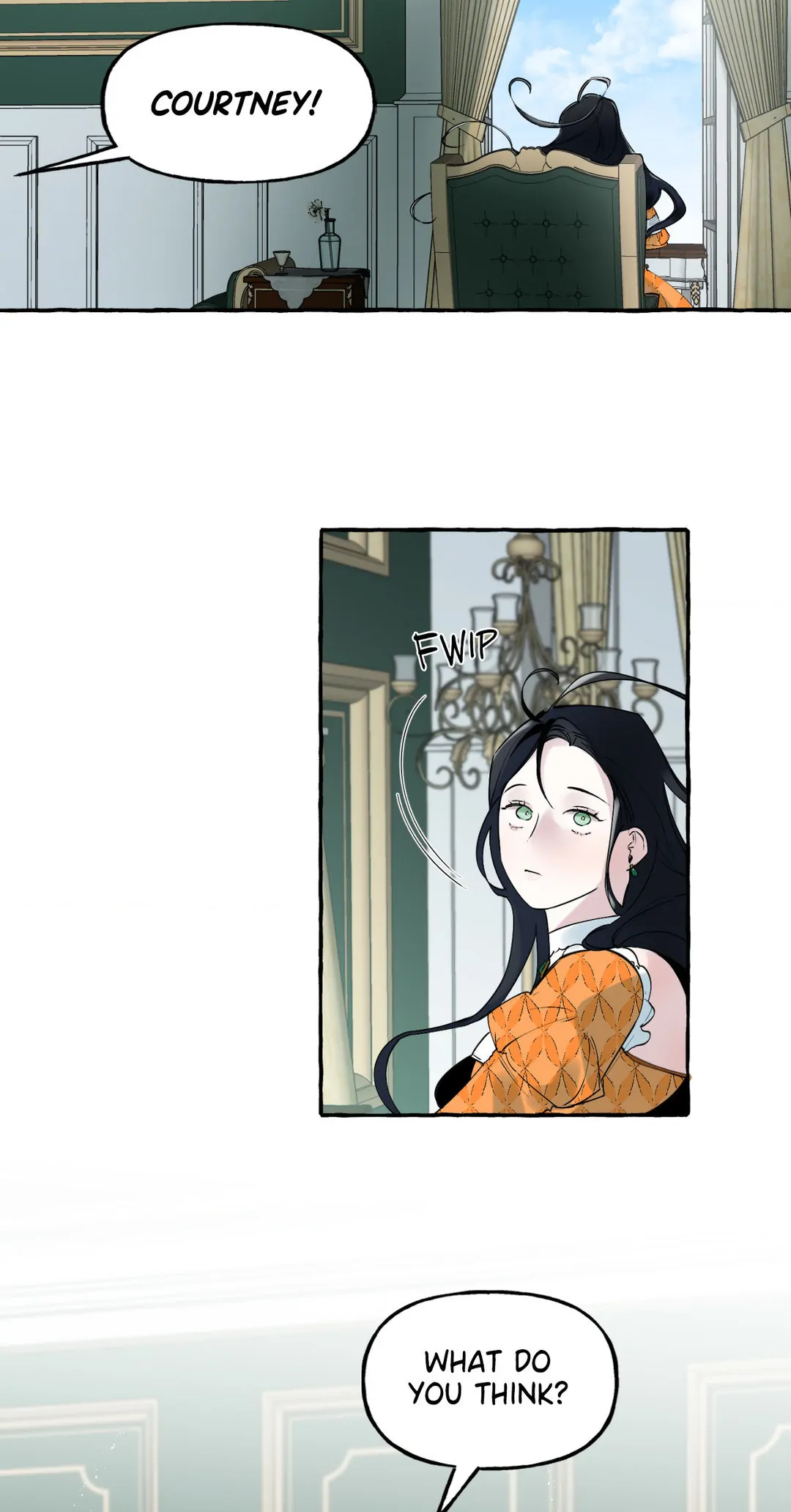 In the Doghouse Chapter 14 - Page 23