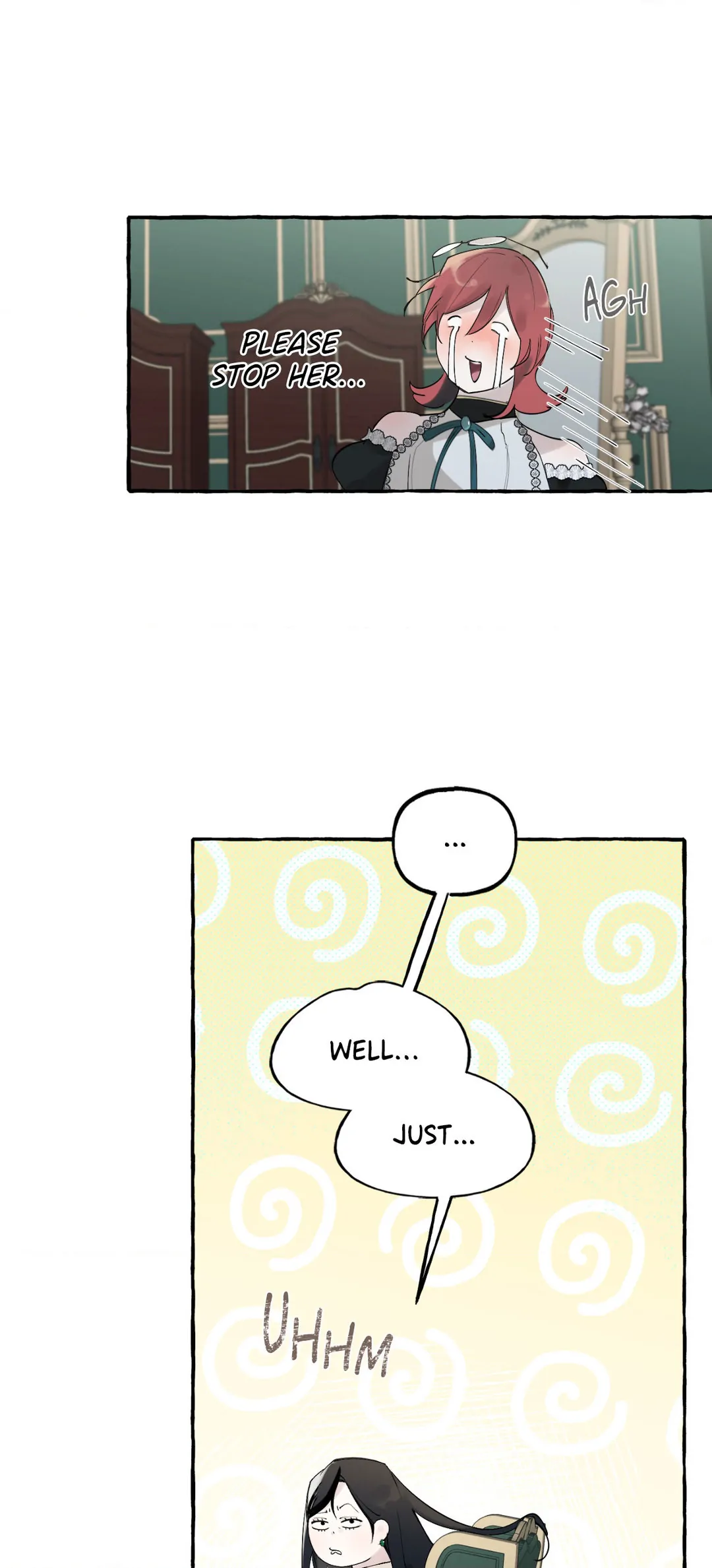 In the Doghouse Chapter 14 - Page 25