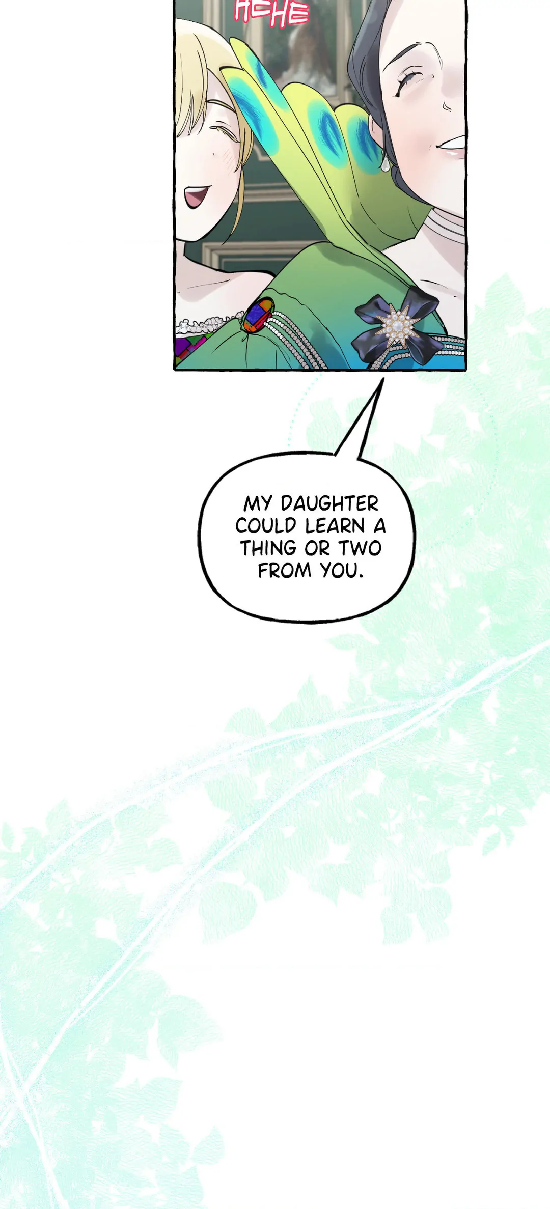 In the Doghouse Chapter 14 - Page 27
