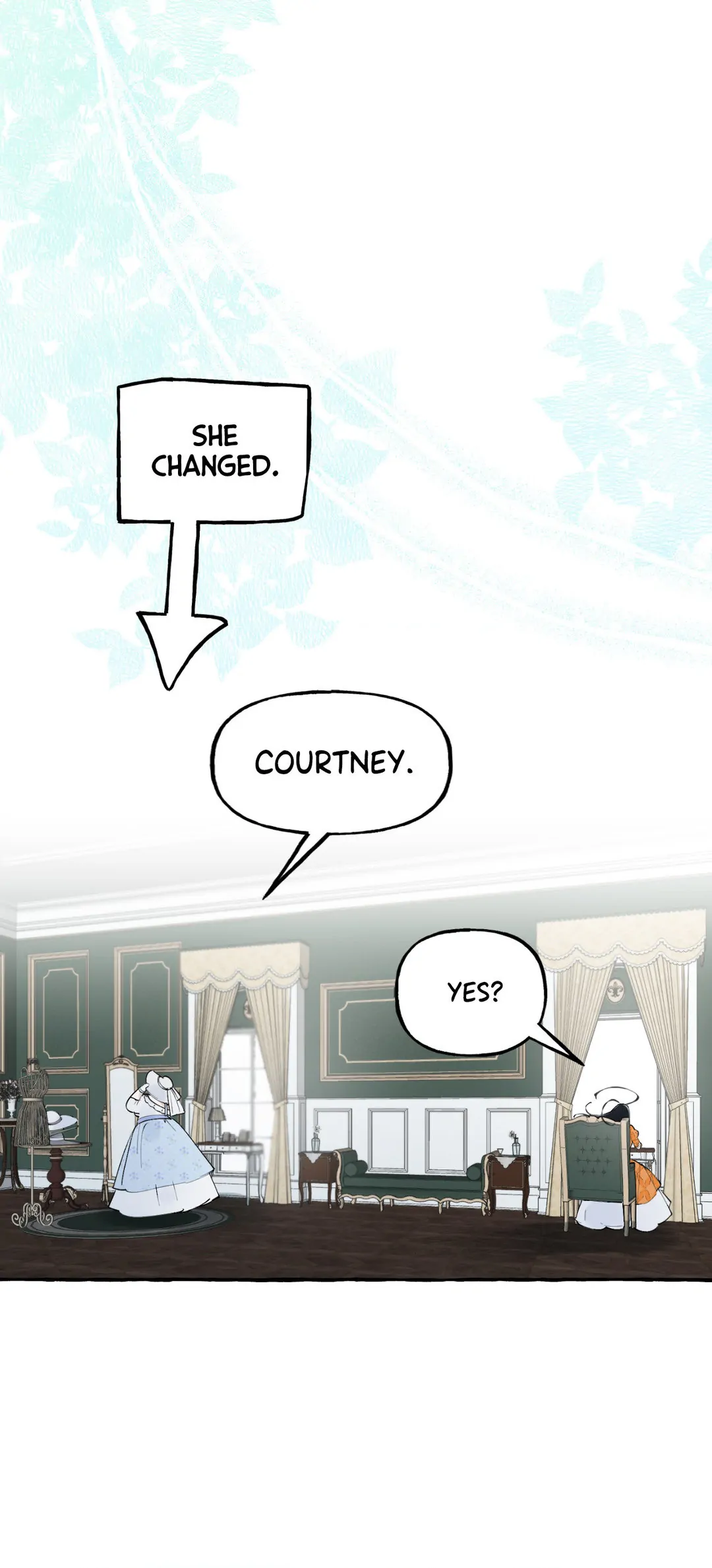 In the Doghouse Chapter 14 - Page 28