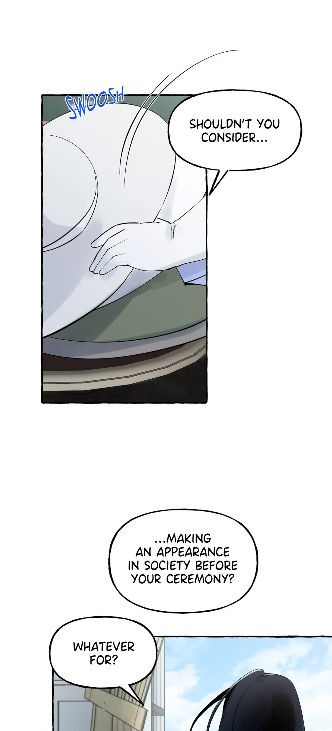 In the Doghouse Chapter 14 - Page 29