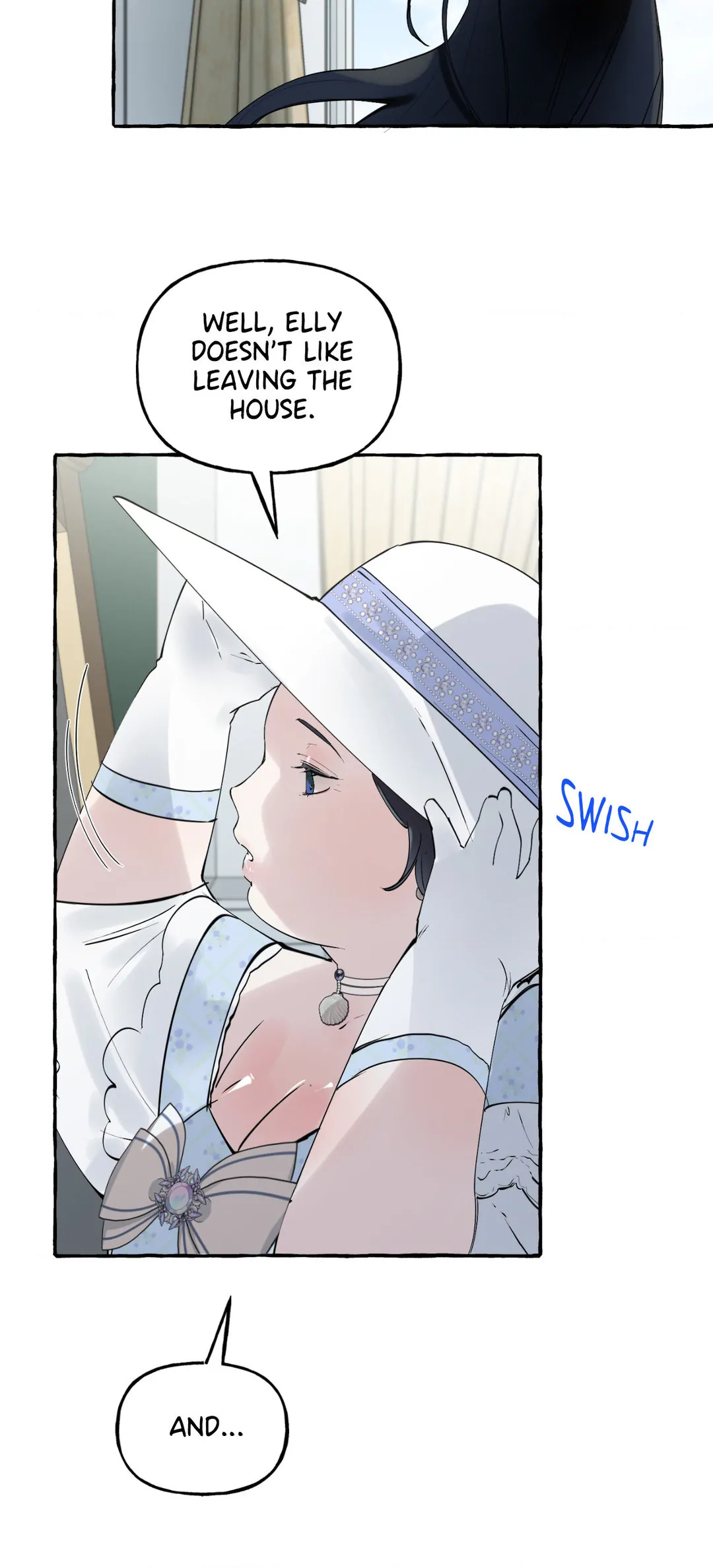 In the Doghouse Chapter 14 - Page 30