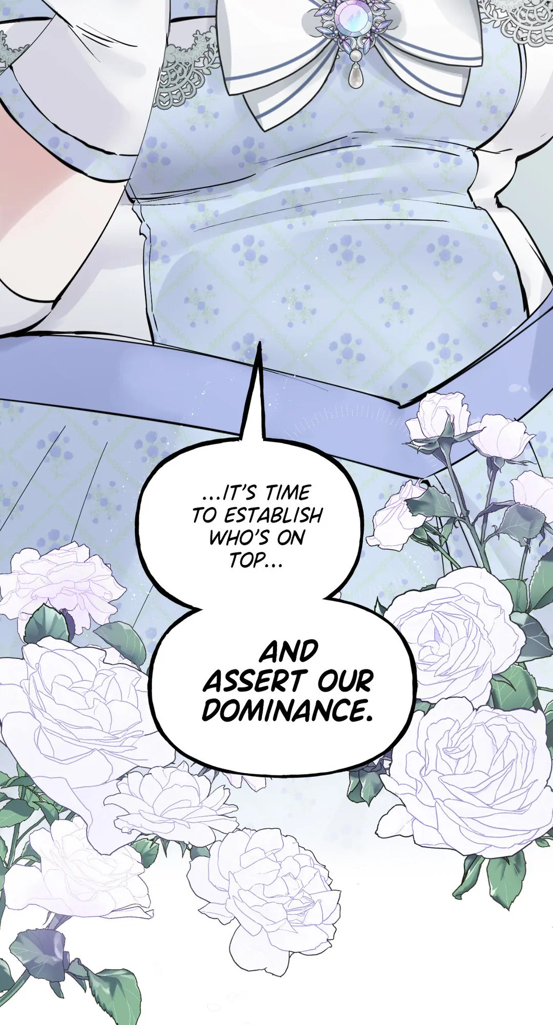 In the Doghouse Chapter 14 - Page 32