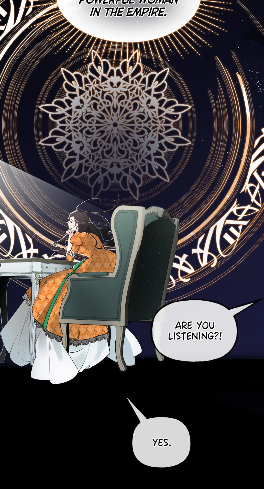 In the Doghouse Chapter 14 - Page 35