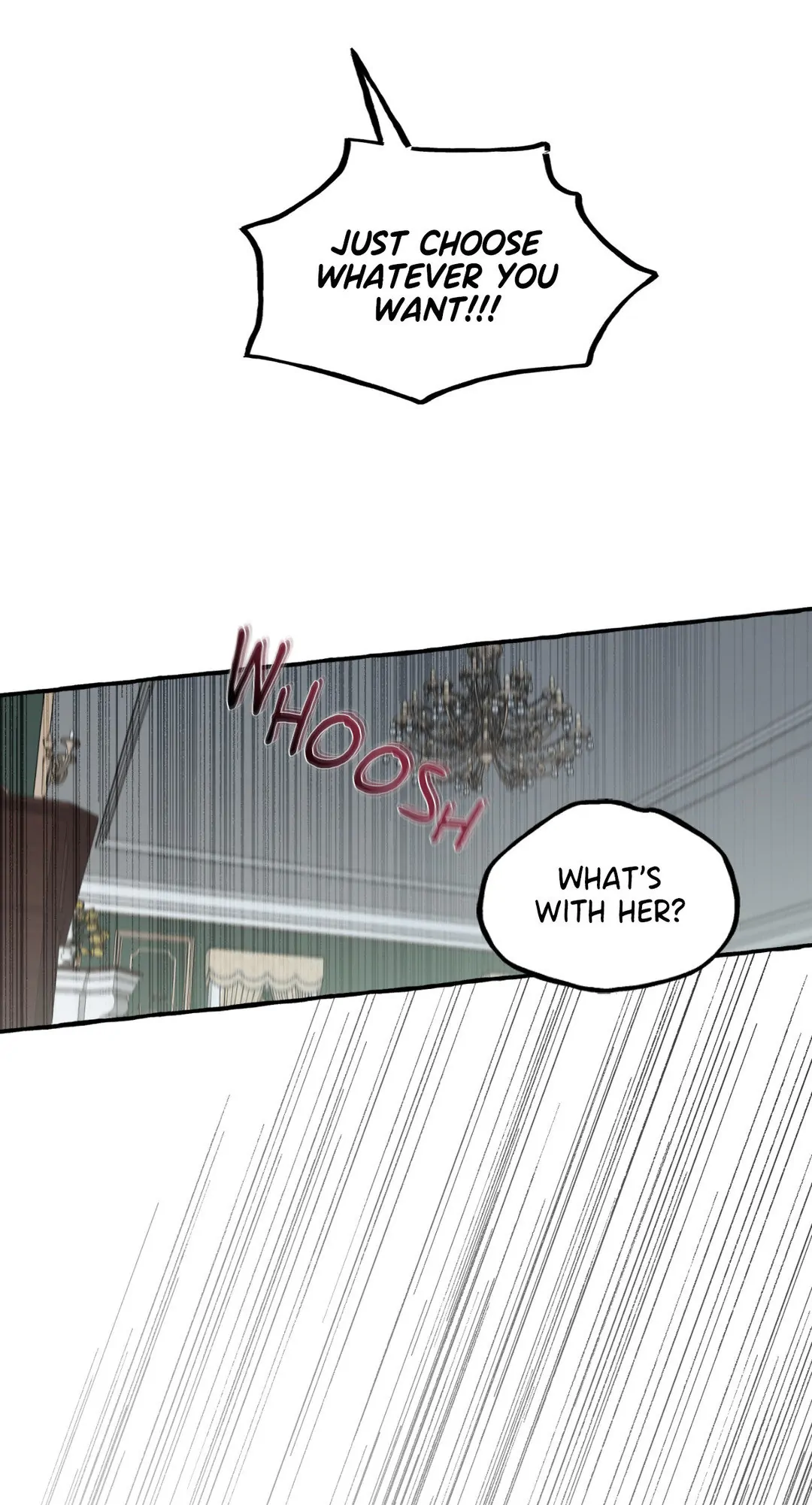 In the Doghouse Chapter 14 - Page 41