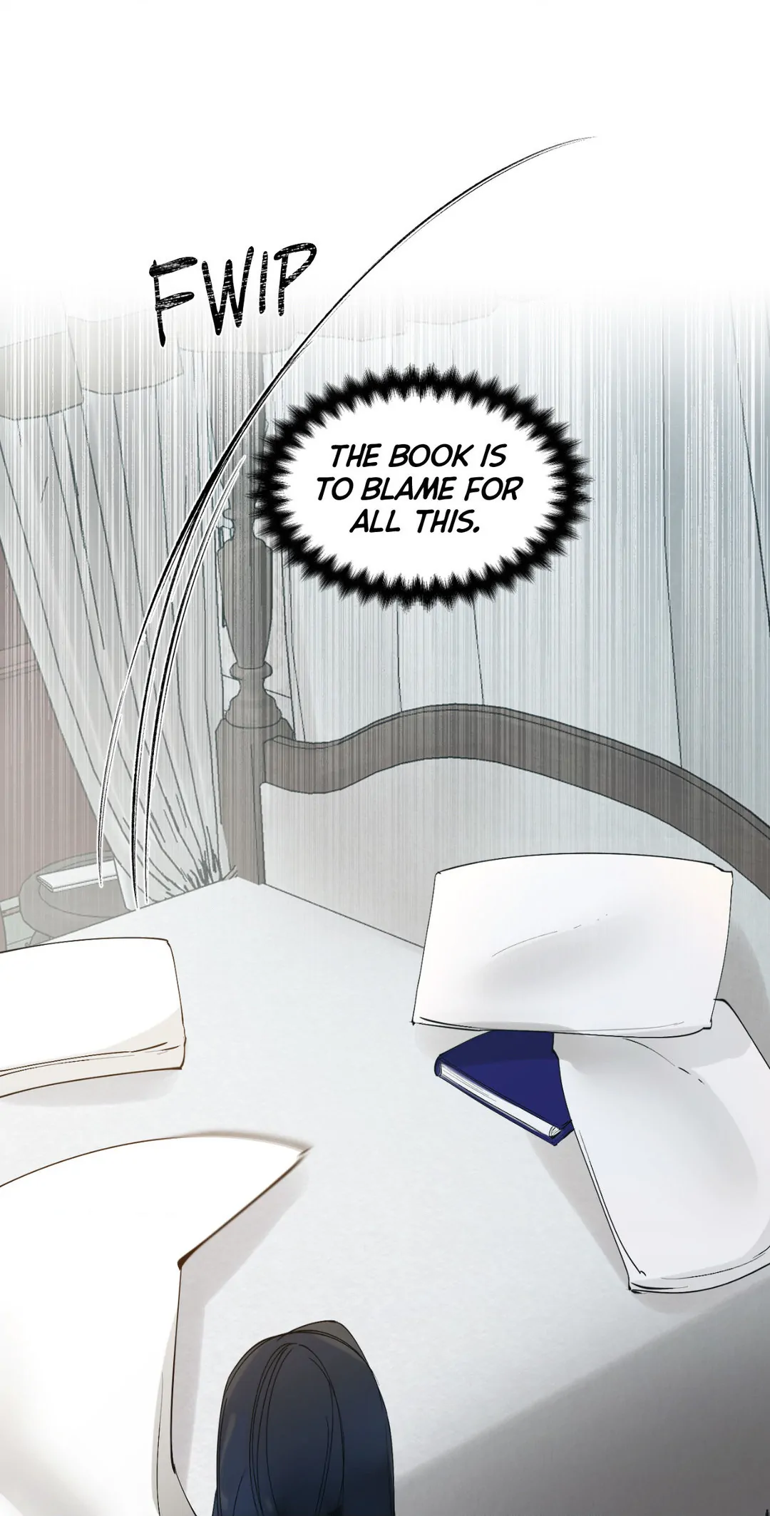 In the Doghouse Chapter 14 - Page 45
