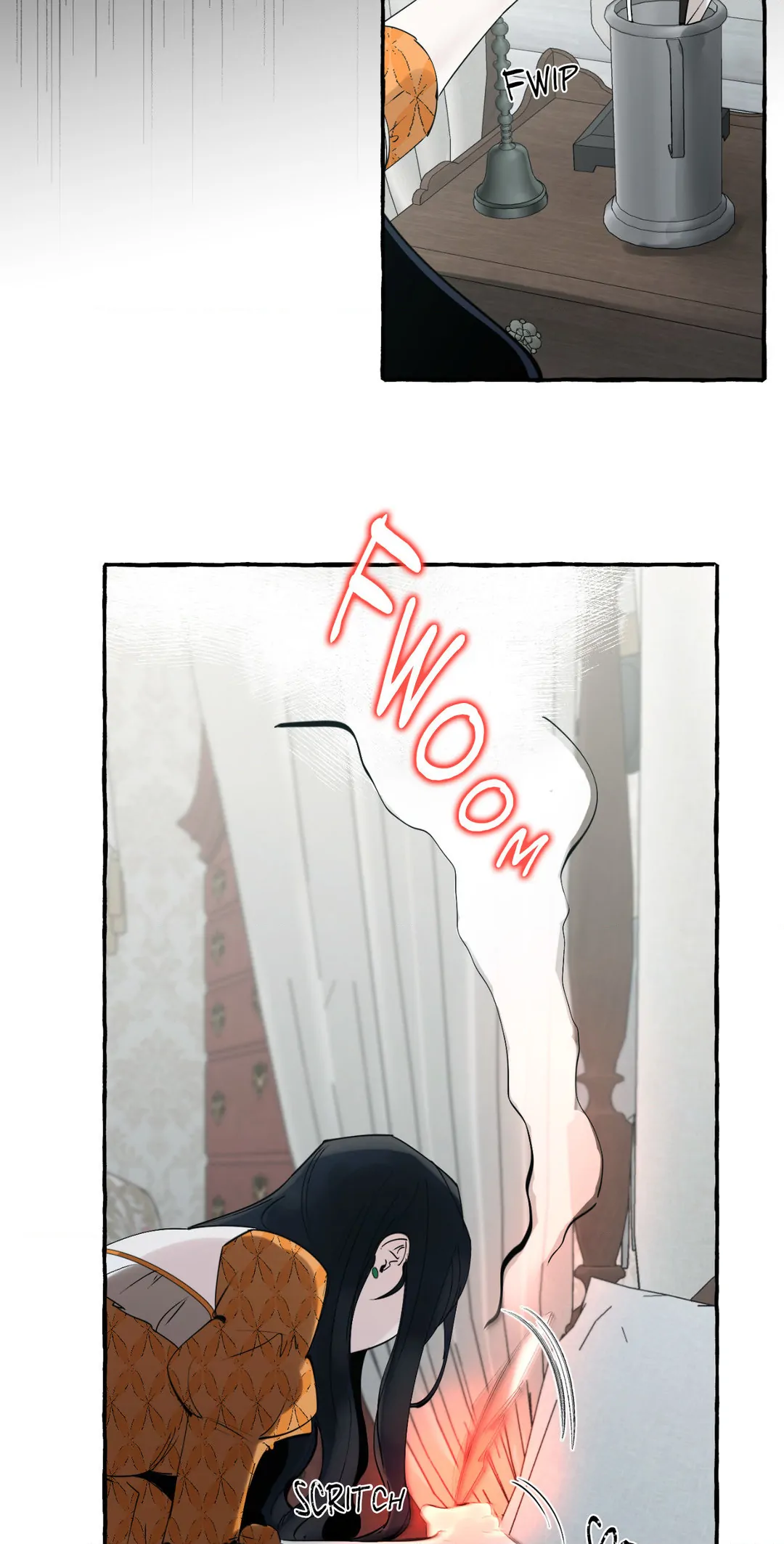 In the Doghouse Chapter 14 - Page 47