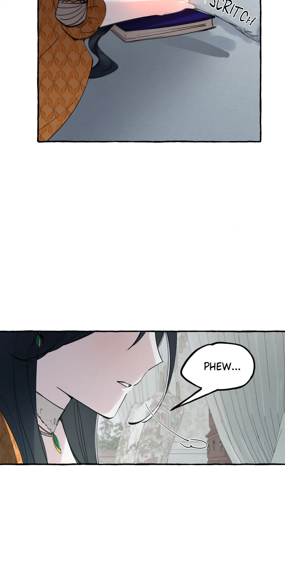 In the Doghouse Chapter 14 - Page 48