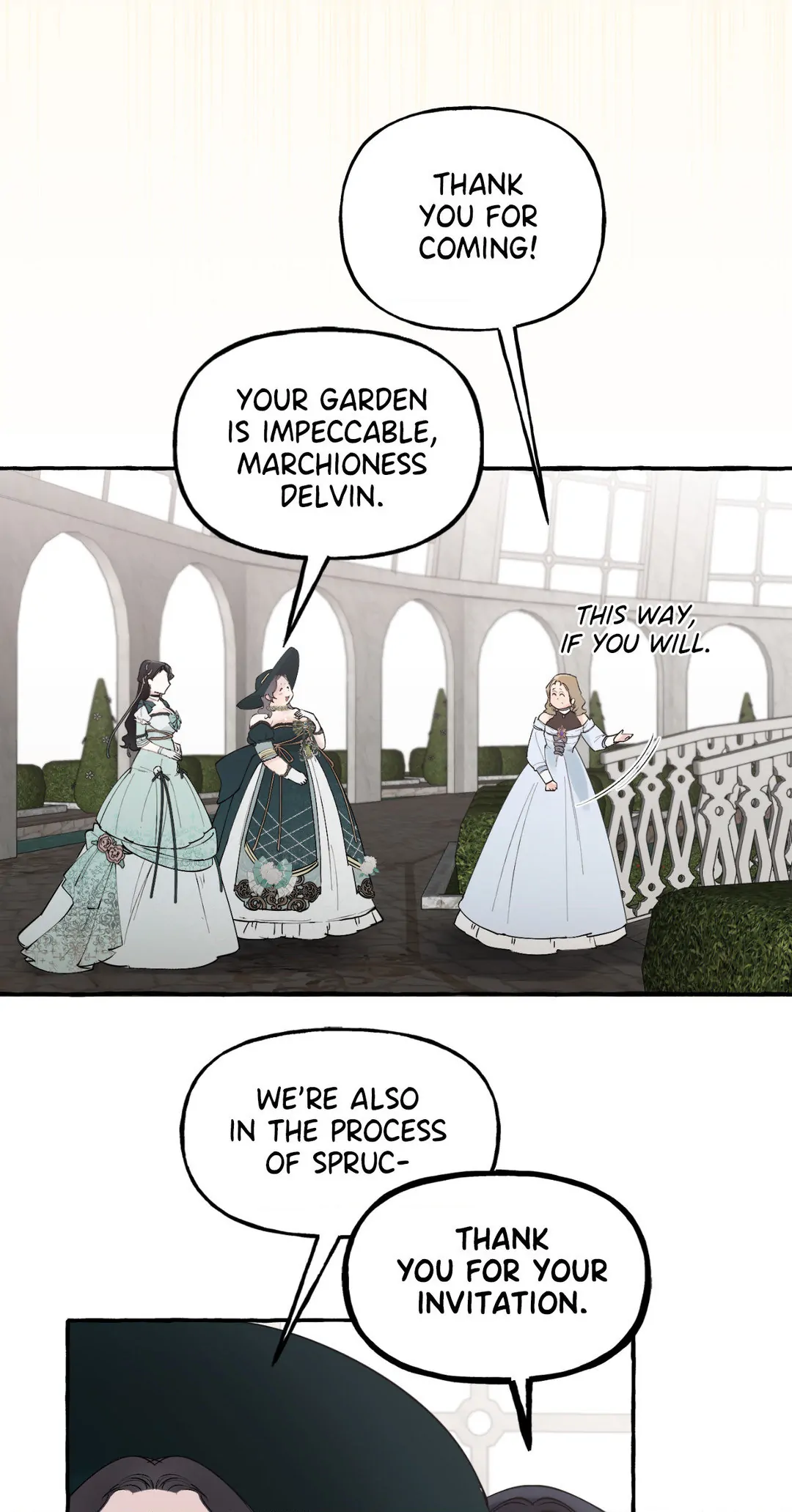 In the Doghouse Chapter 14 - Page 53