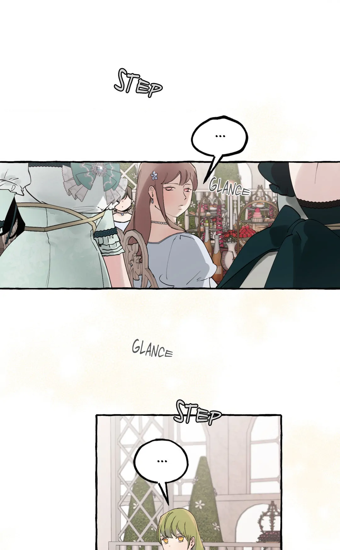 In the Doghouse Chapter 14 - Page 55