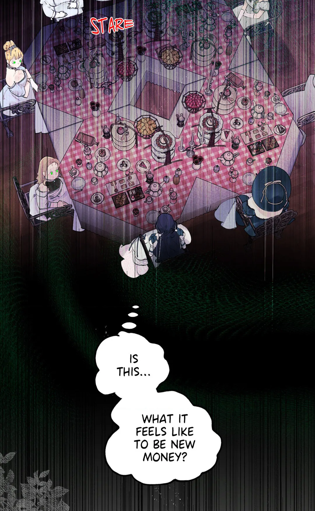 In the Doghouse Chapter 14 - Page 59