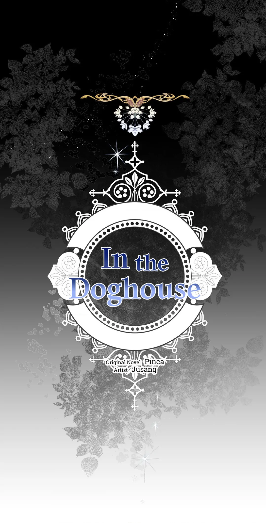 In the Doghouse Chapter 14 - Page 6