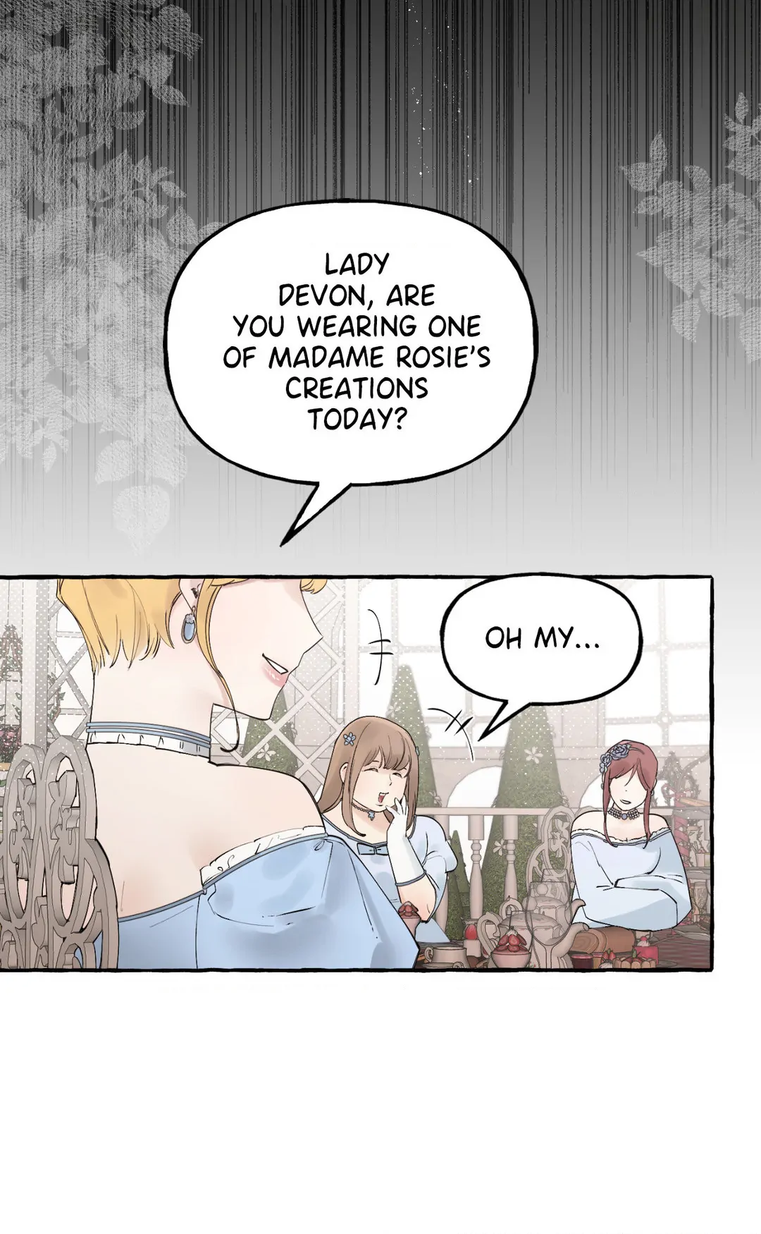In the Doghouse Chapter 14 - Page 60