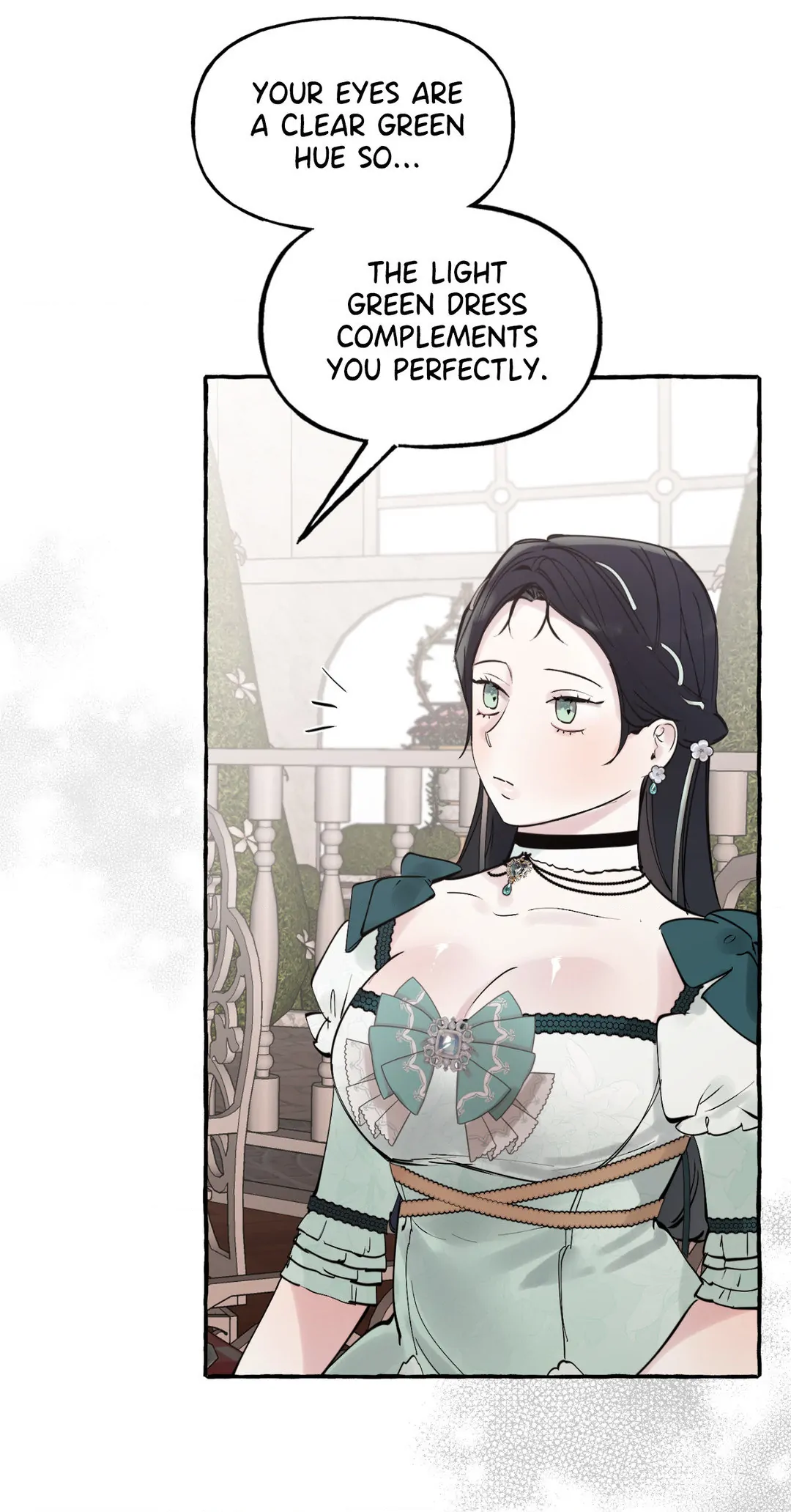 In the Doghouse Chapter 14 - Page 61