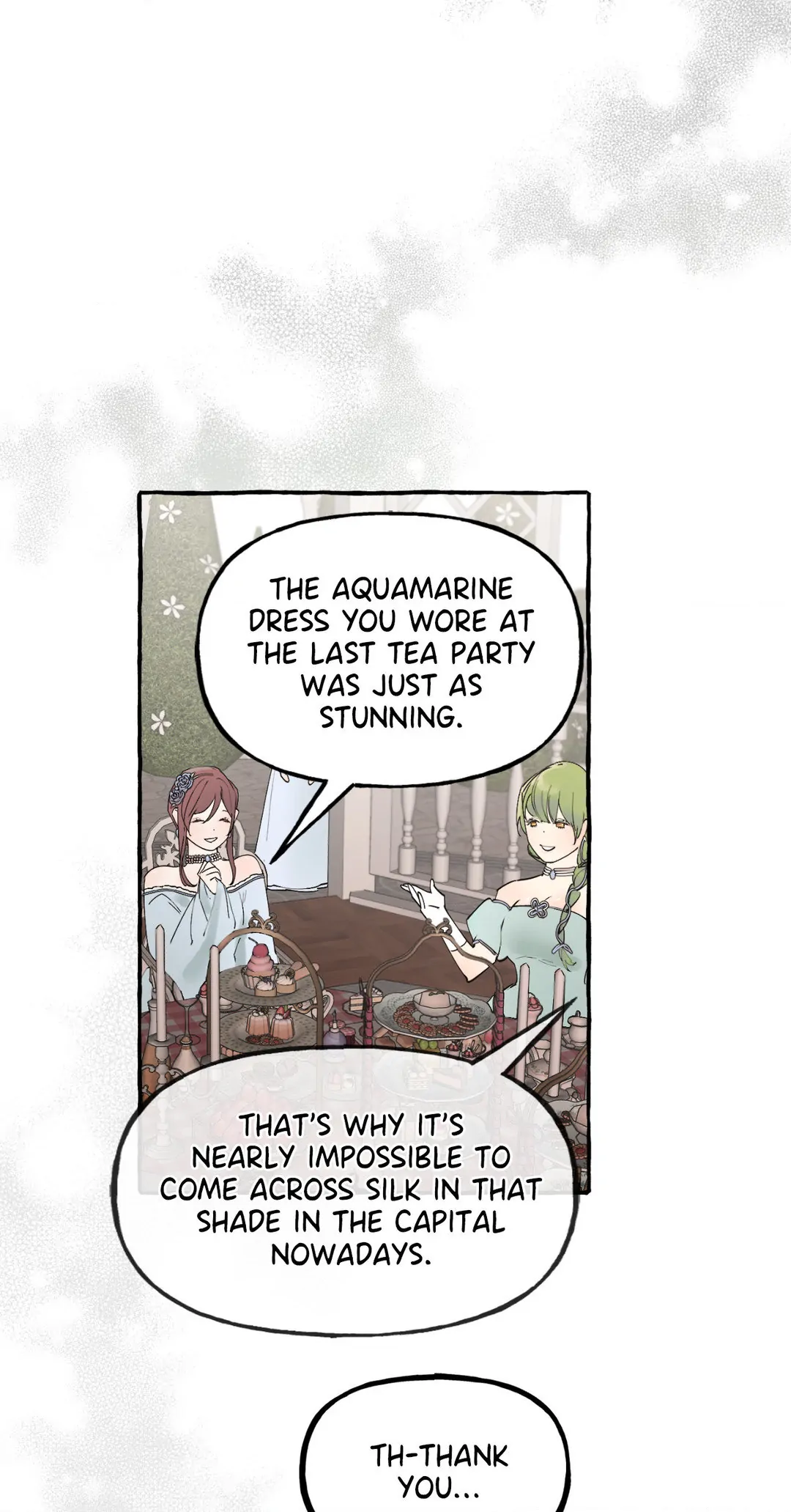 In the Doghouse Chapter 14 - Page 62