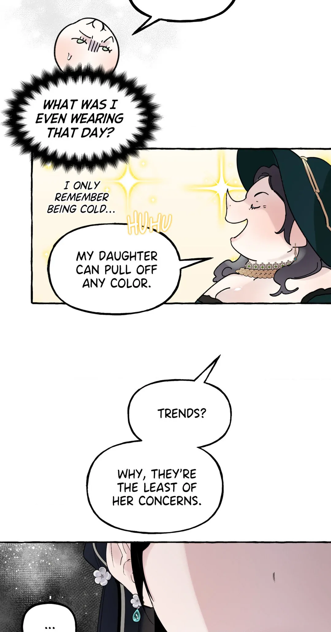 In the Doghouse Chapter 14 - Page 63