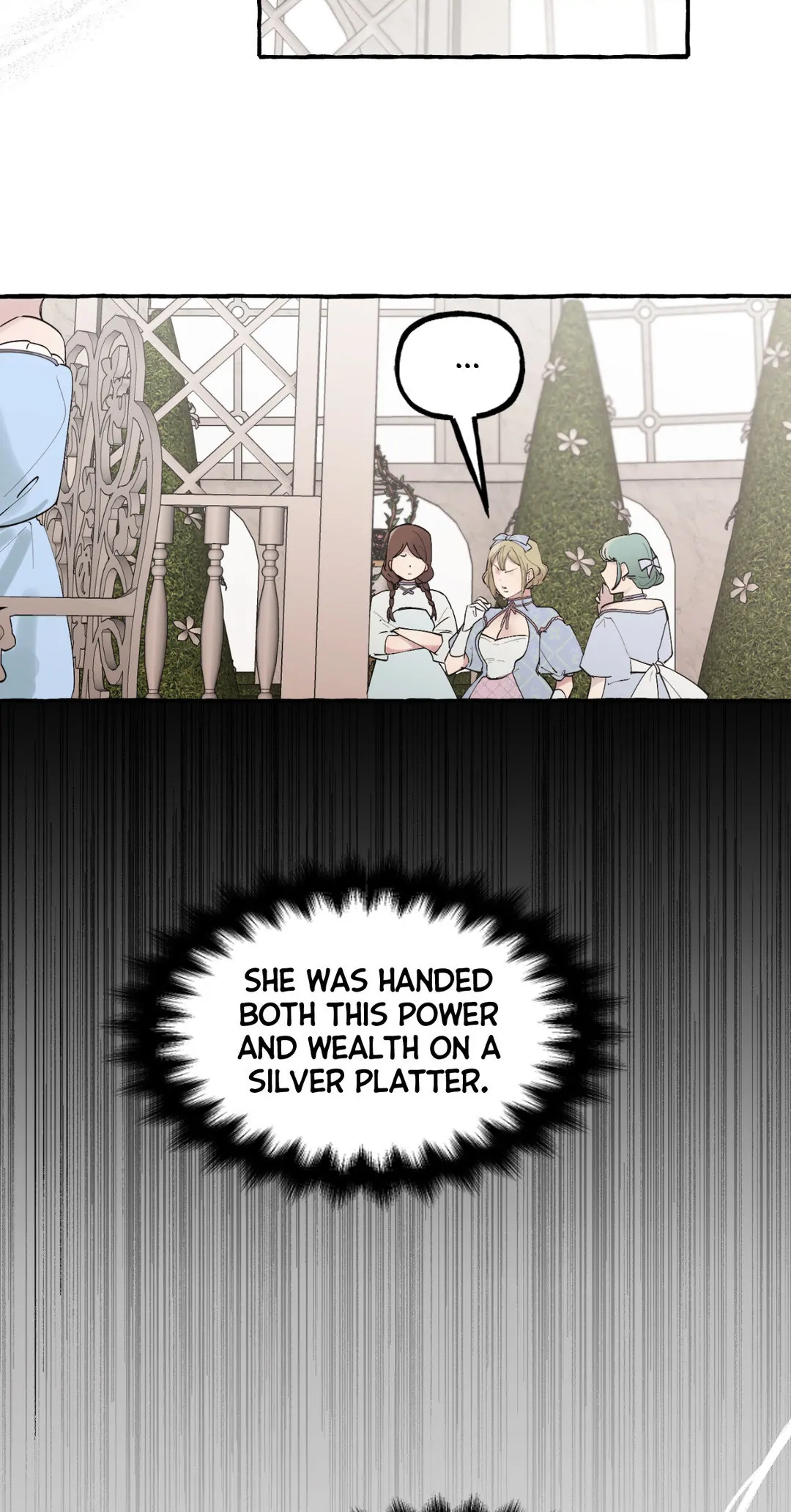 In the Doghouse Chapter 14 - Page 65
