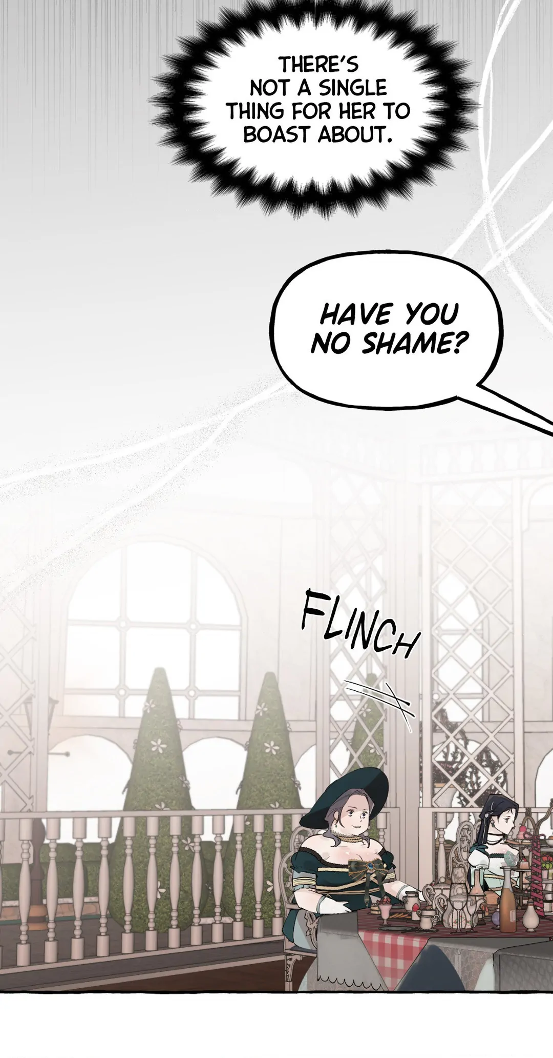 In the Doghouse Chapter 14 - Page 66