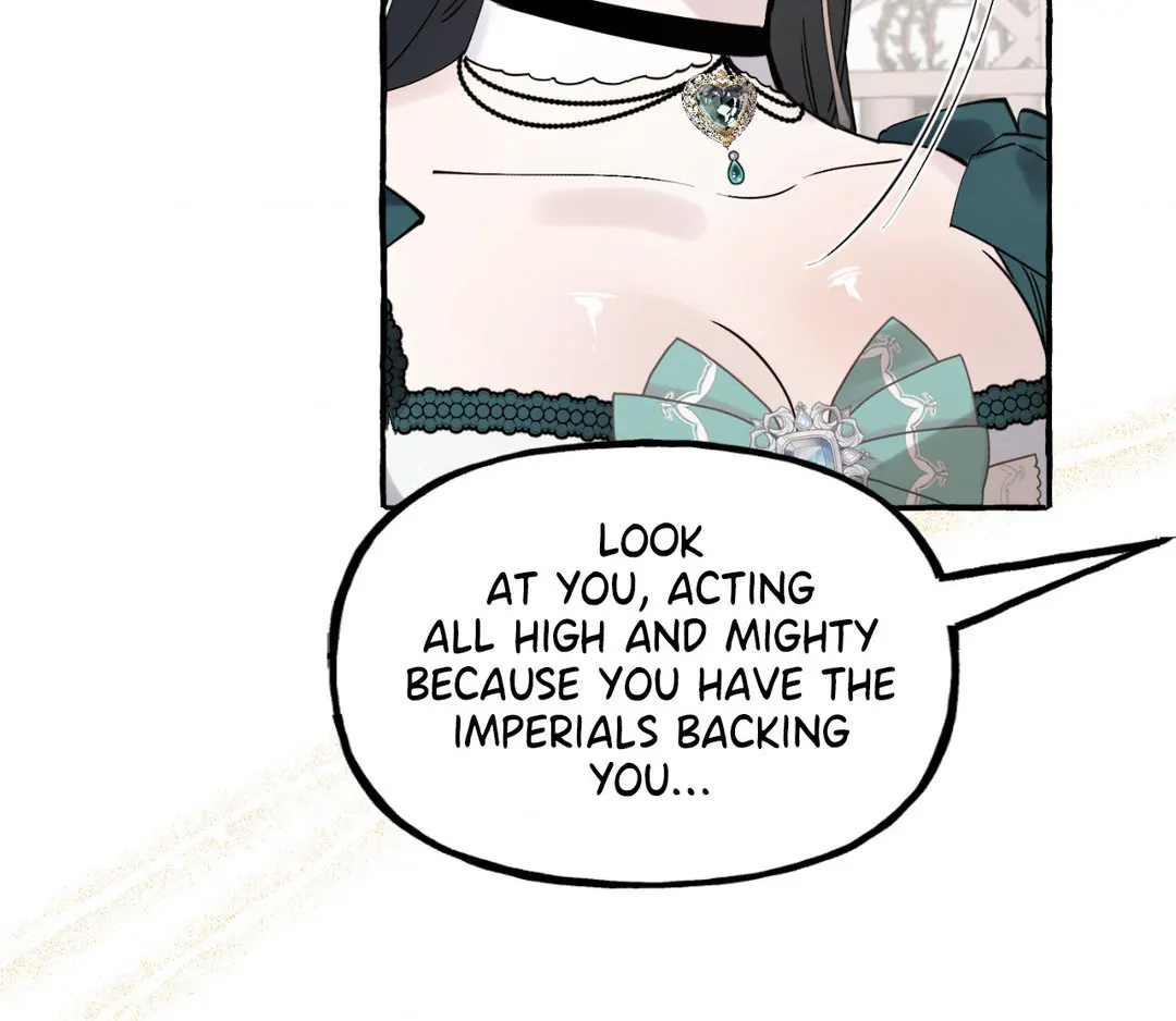In the Doghouse Chapter 14 - Page 68