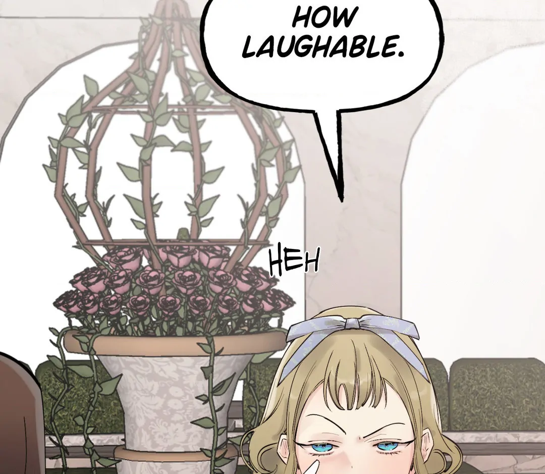 In the Doghouse Chapter 14 - Page 70