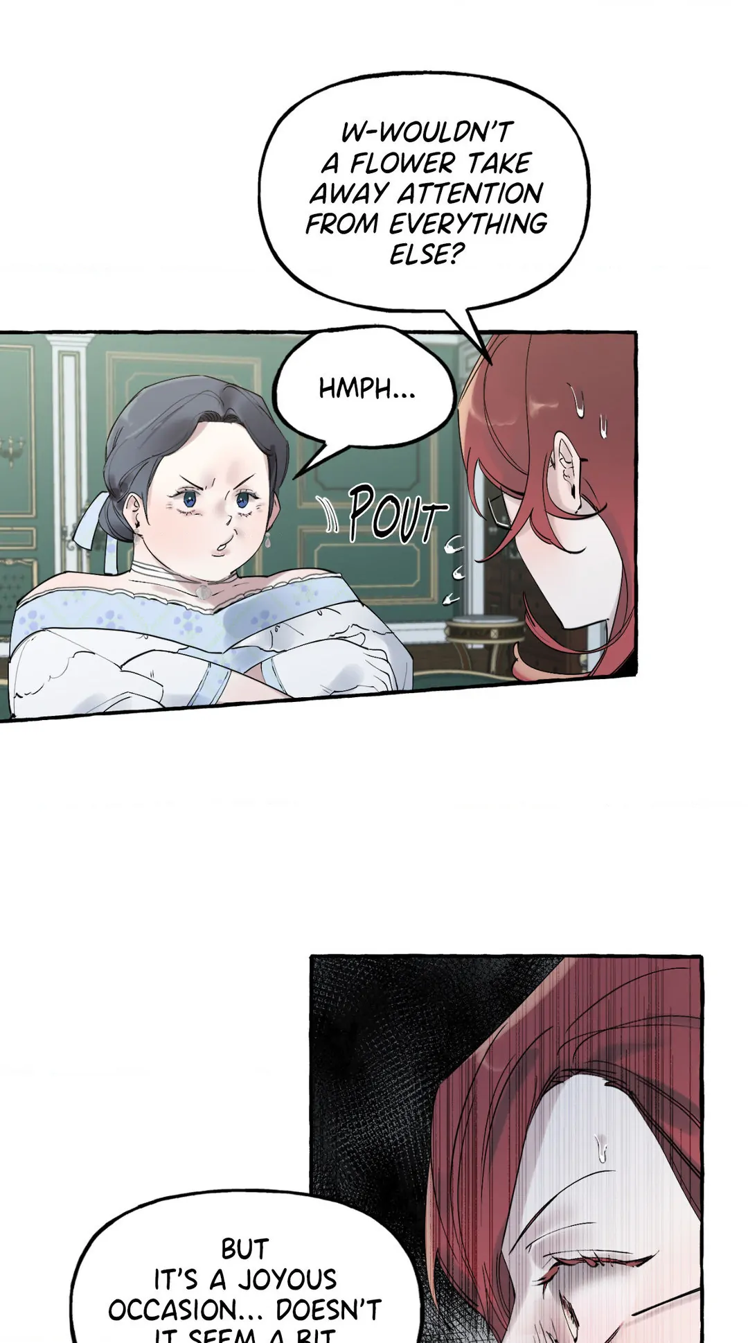 In the Doghouse Chapter 14 - Page 9