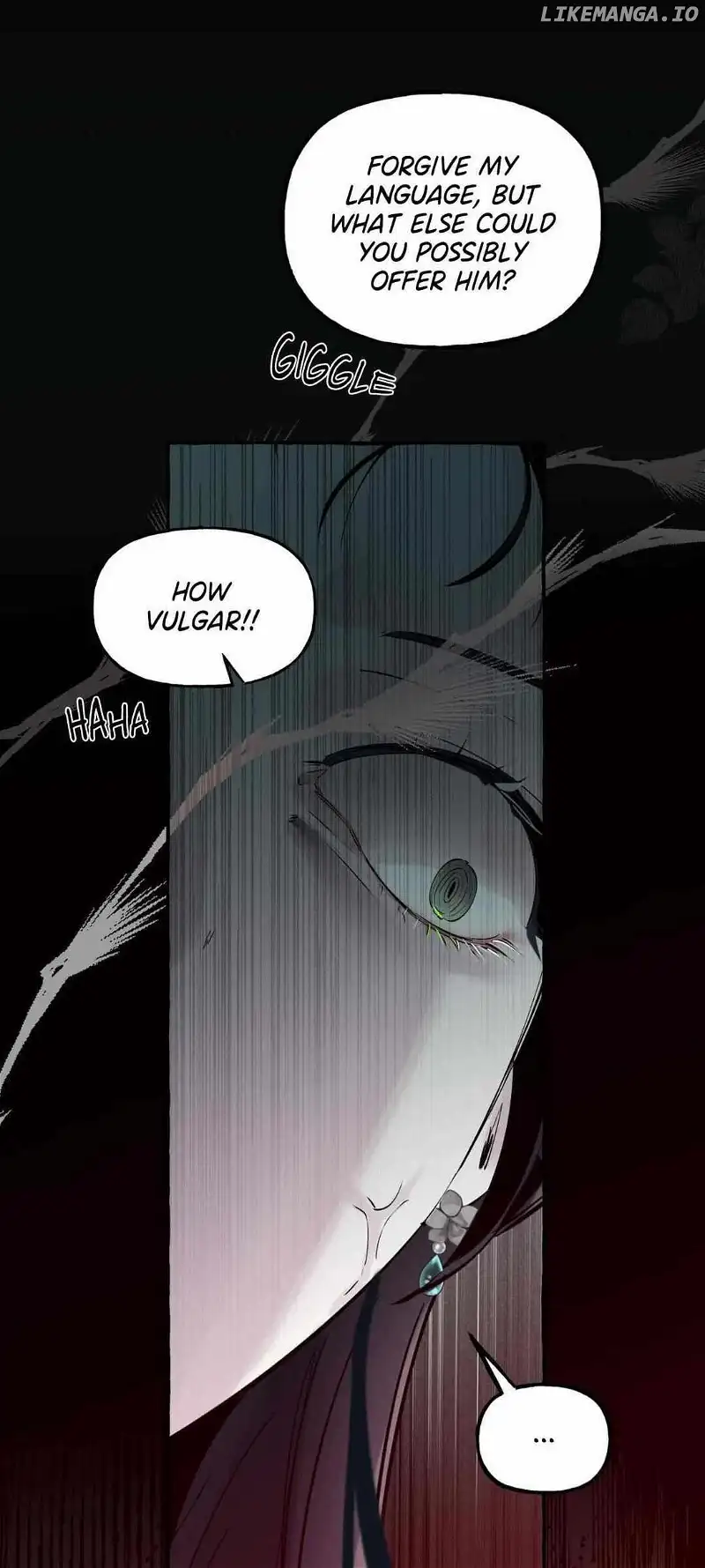 In the Doghouse Chapter 15 - Page 11