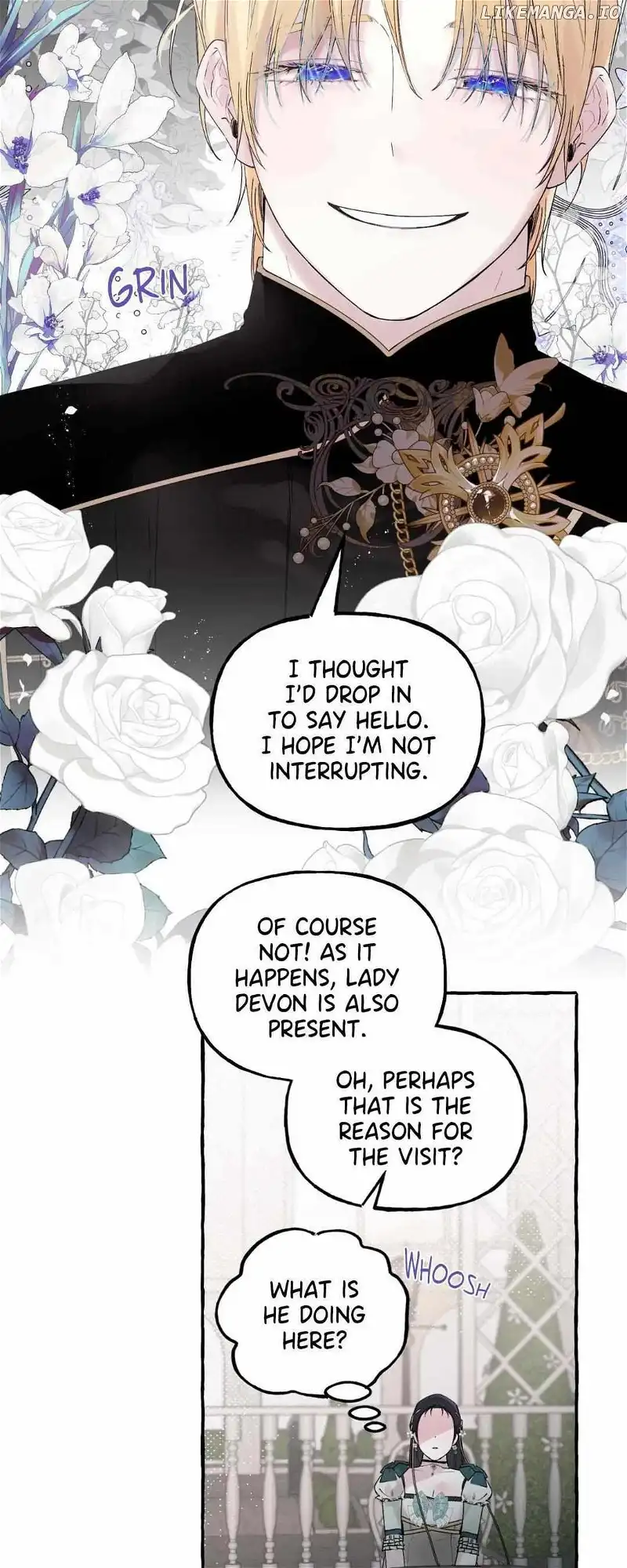 In the Doghouse Chapter 15 - Page 15