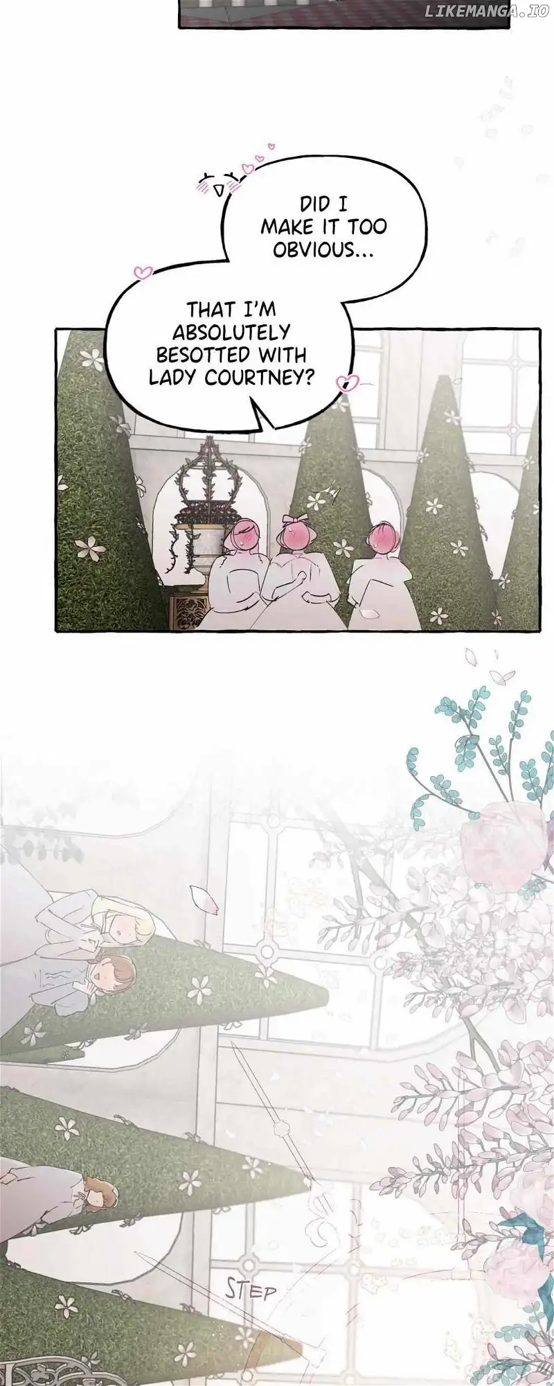 In the Doghouse Chapter 15 - Page 16