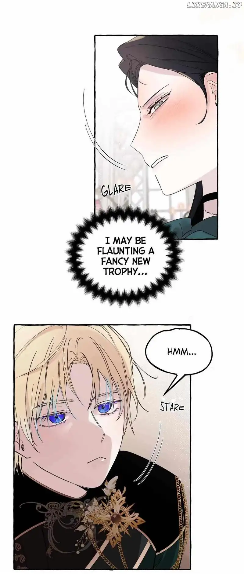 In the Doghouse Chapter 15 - Page 19