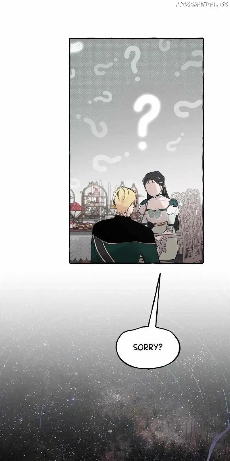In the Doghouse Chapter 15 - Page 23