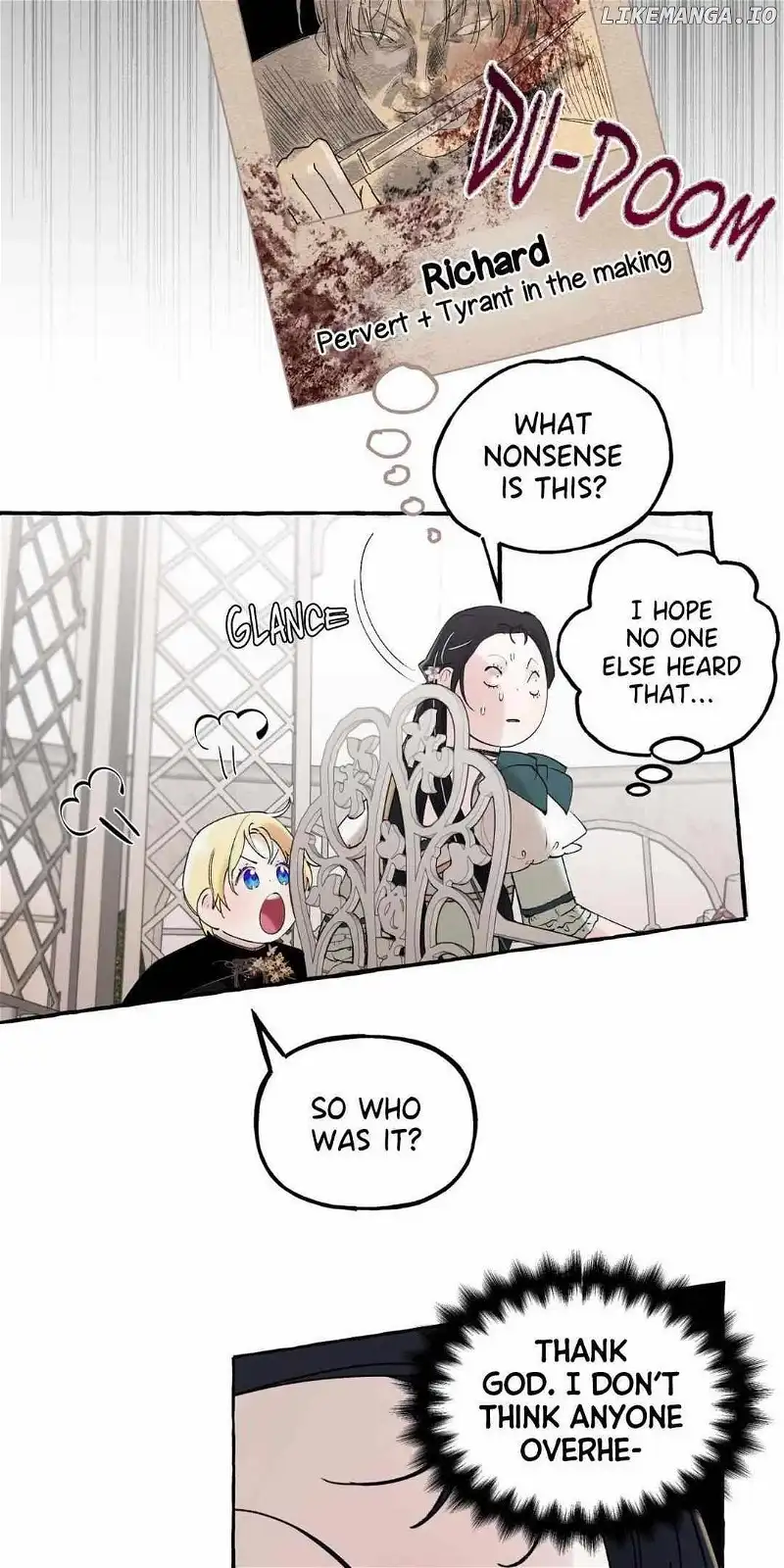 In the Doghouse Chapter 15 - Page 26