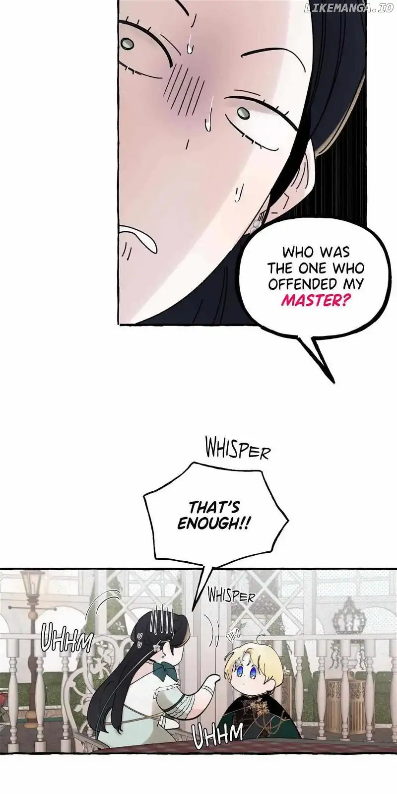 In the Doghouse Chapter 15 - Page 27