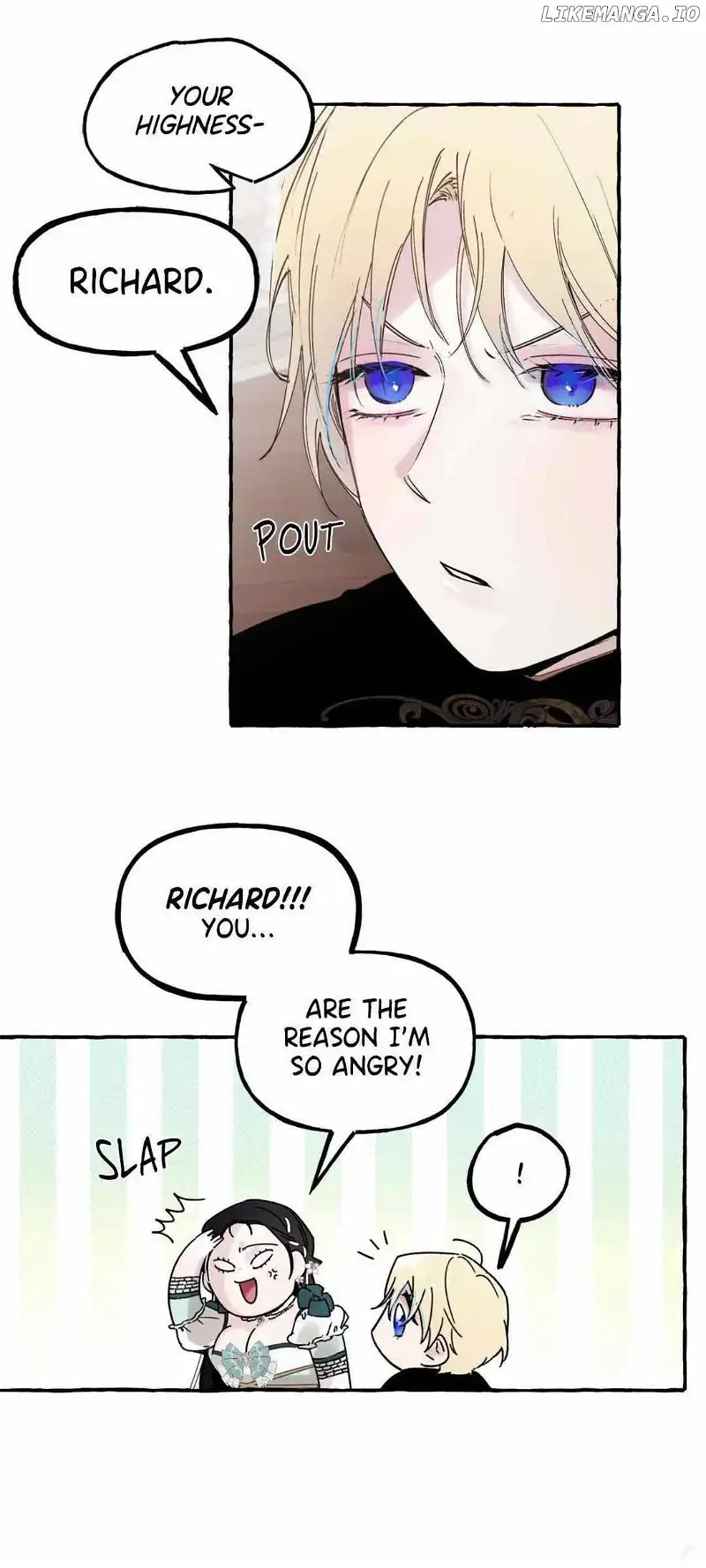 In the Doghouse Chapter 15 - Page 28